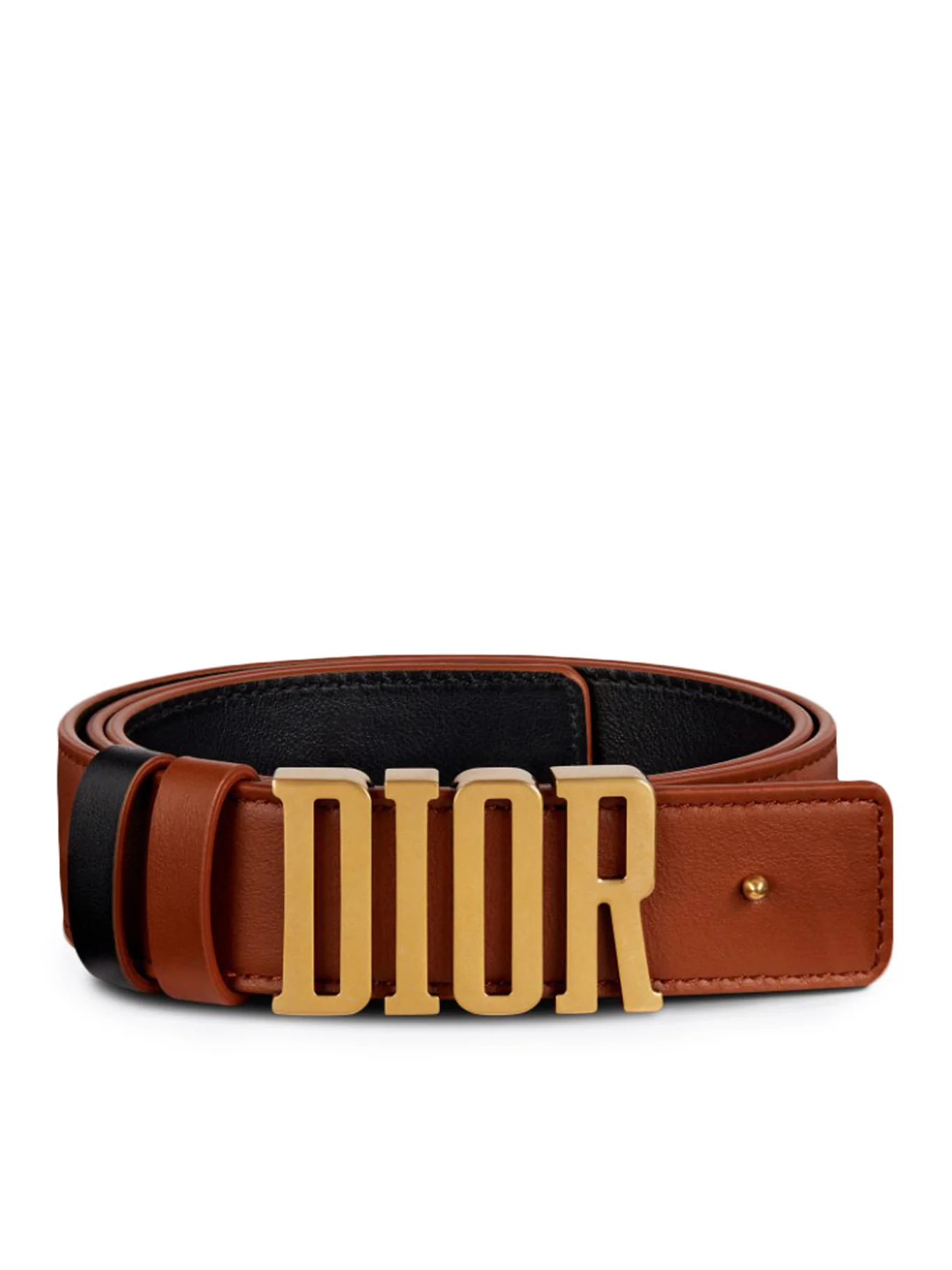 D-FENCE REVERSIBLE BELT - Image 4
