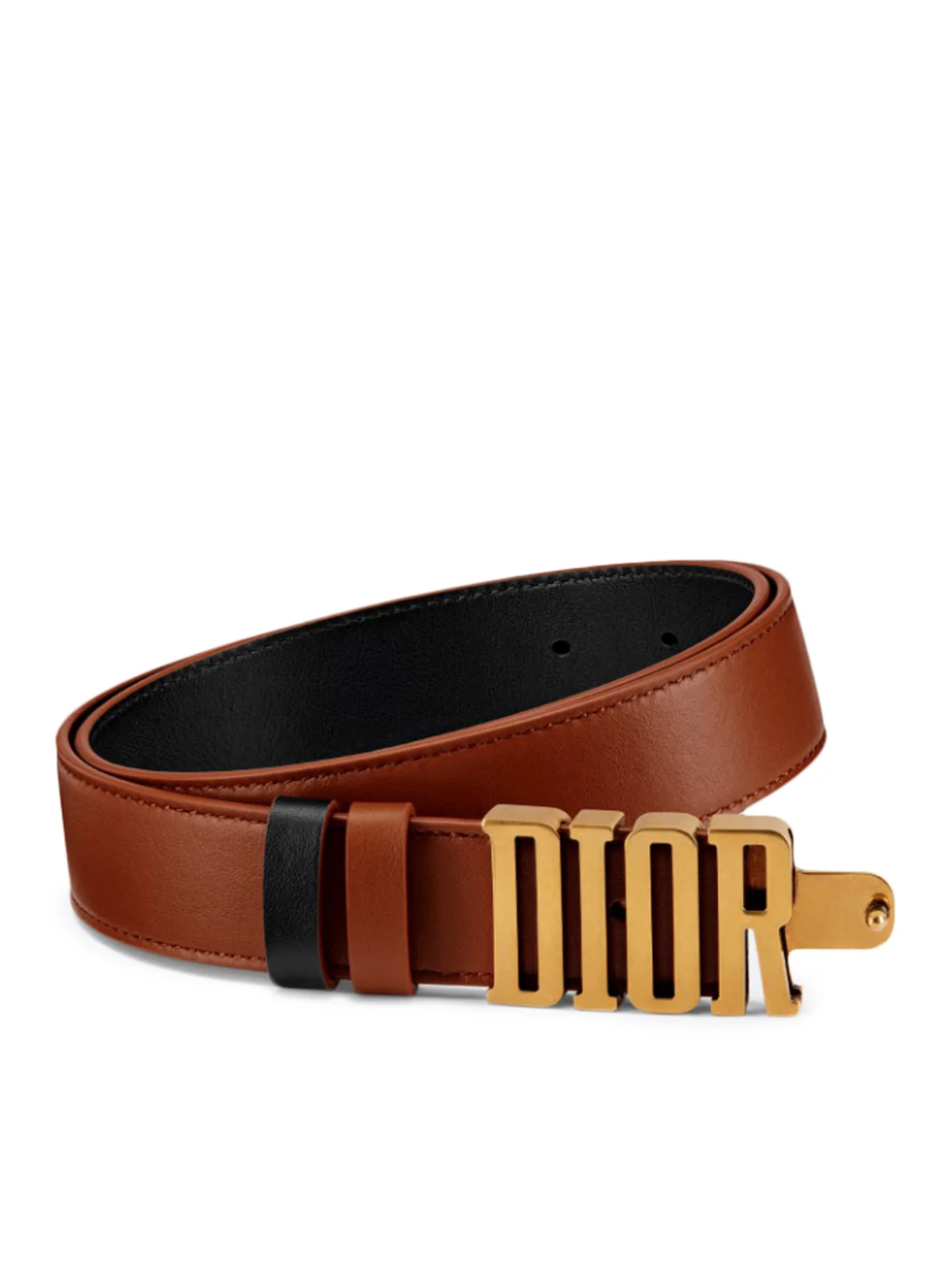 D-FENCE REVERSIBLE BELT - Image 5