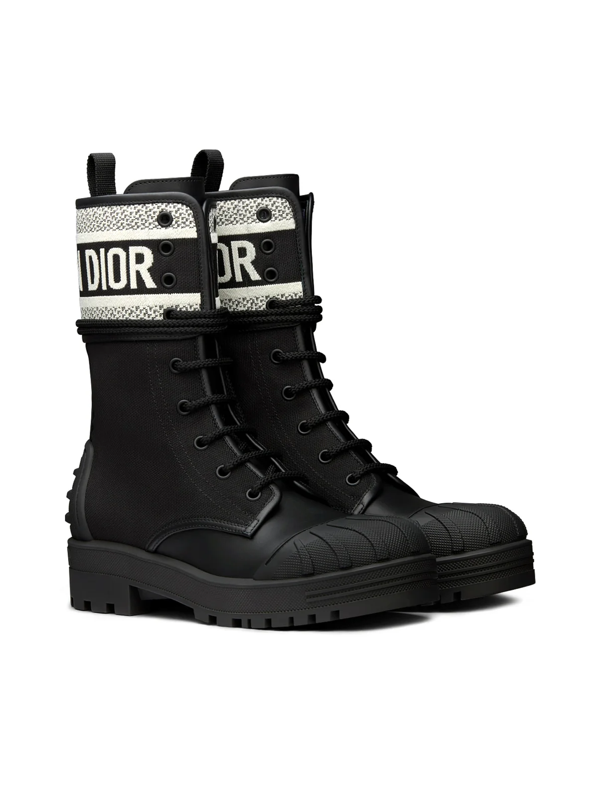 D-MAJOR BOOTS - Image 2