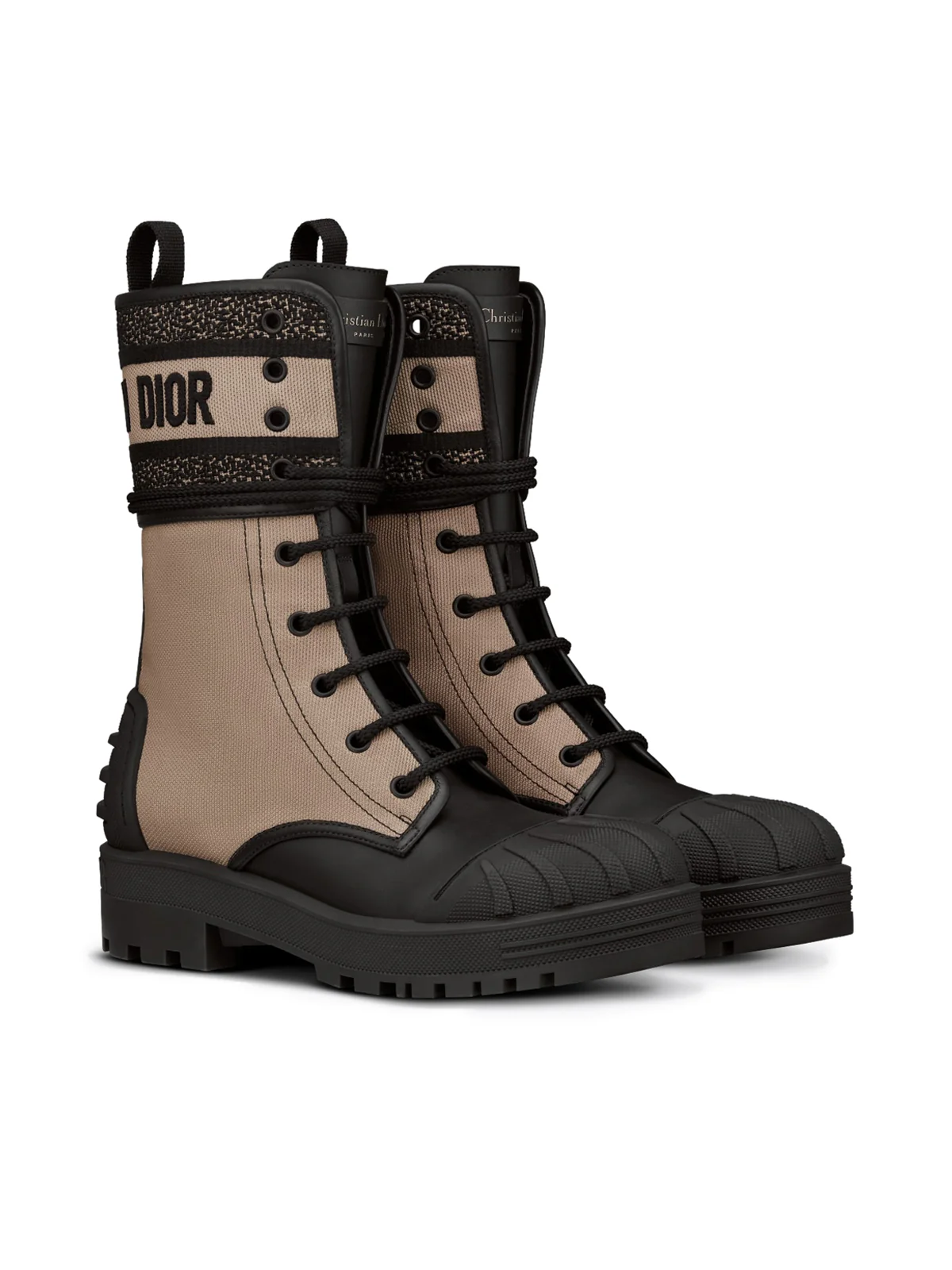 D-MAJOR BOOTS - Image 2