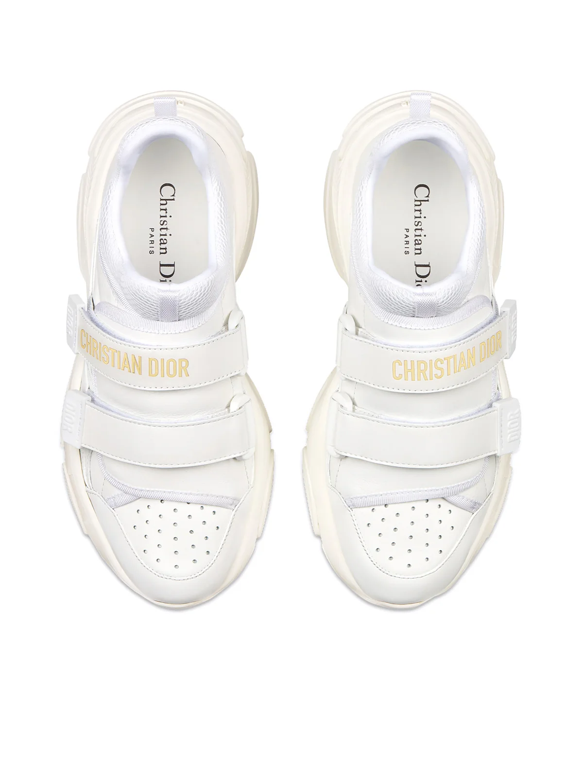 D-WANDER SNEAKER - Image 4
