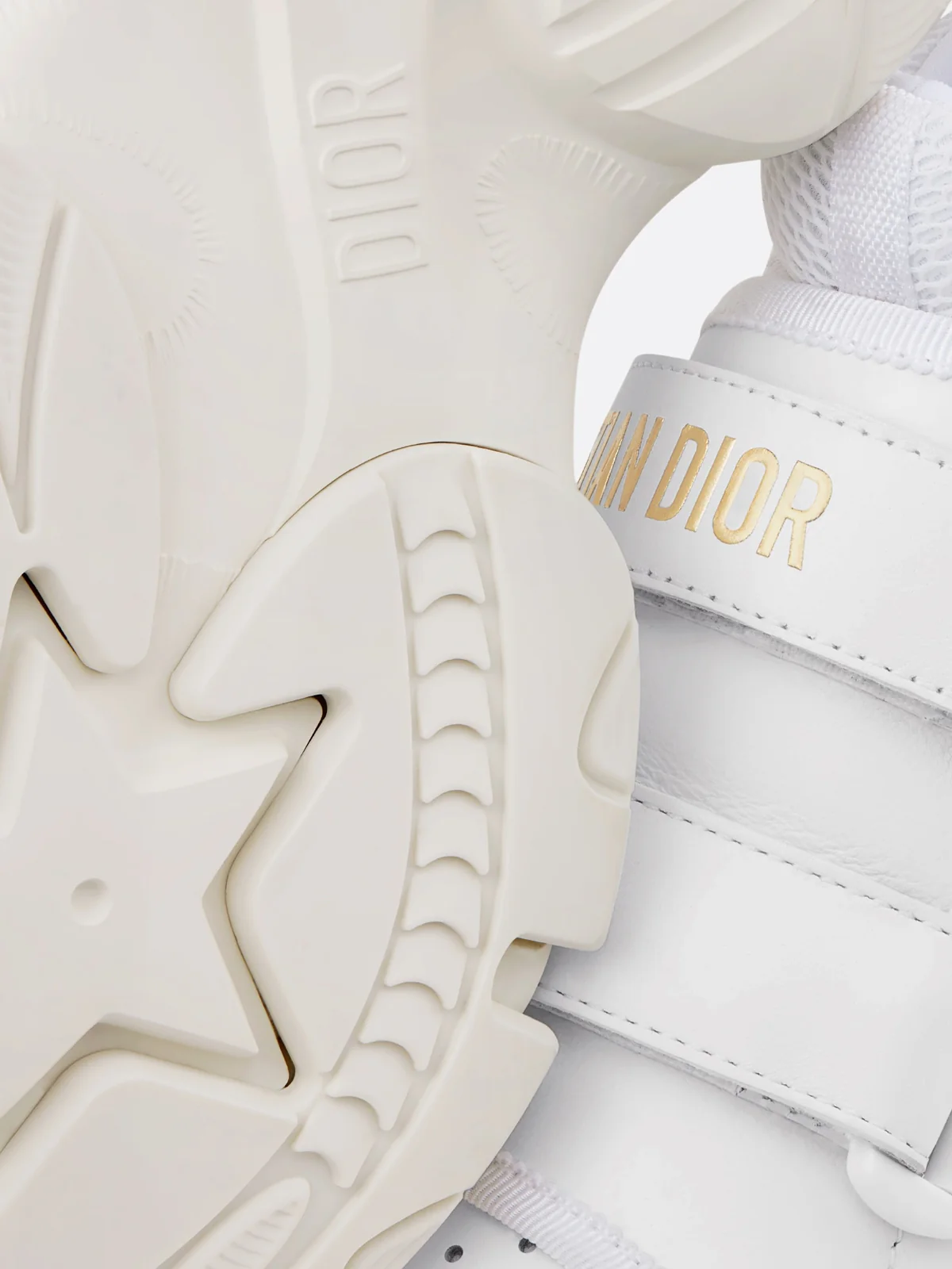 D-WANDER SNEAKER - Image 5