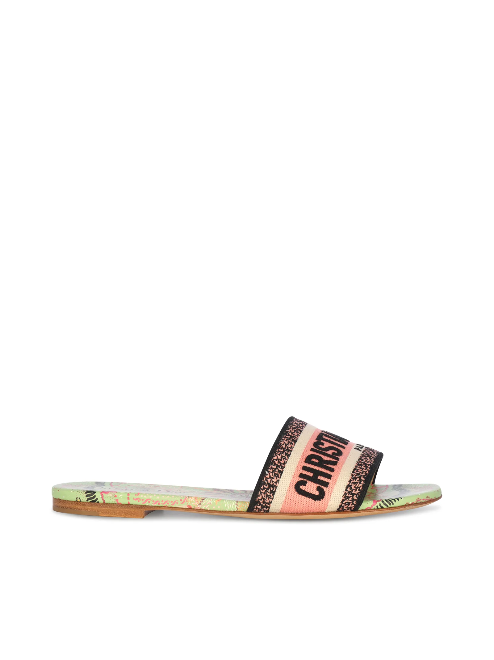 D-WAY SLIDE