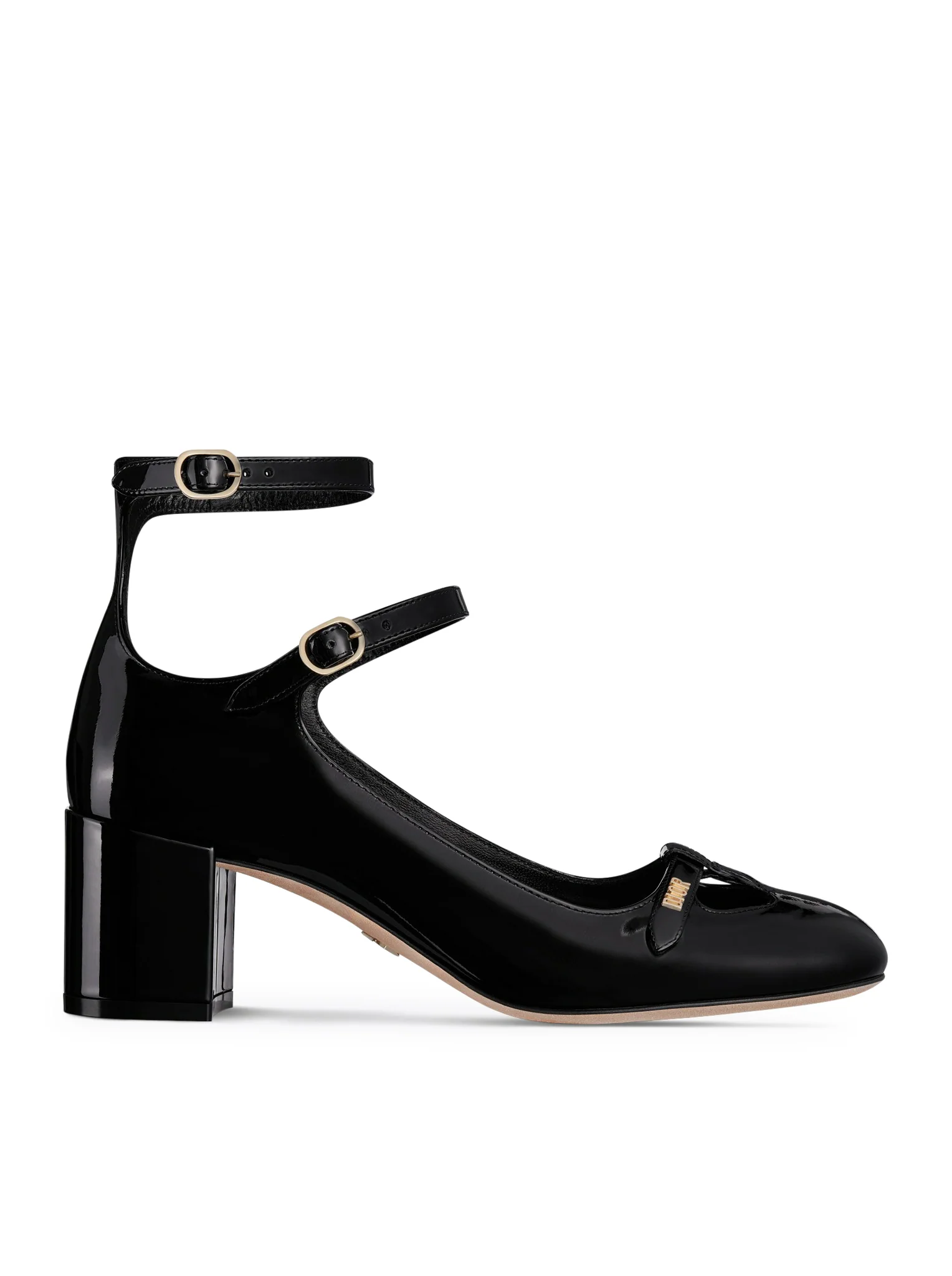 DÉCOLLETÉ AIME DIOR