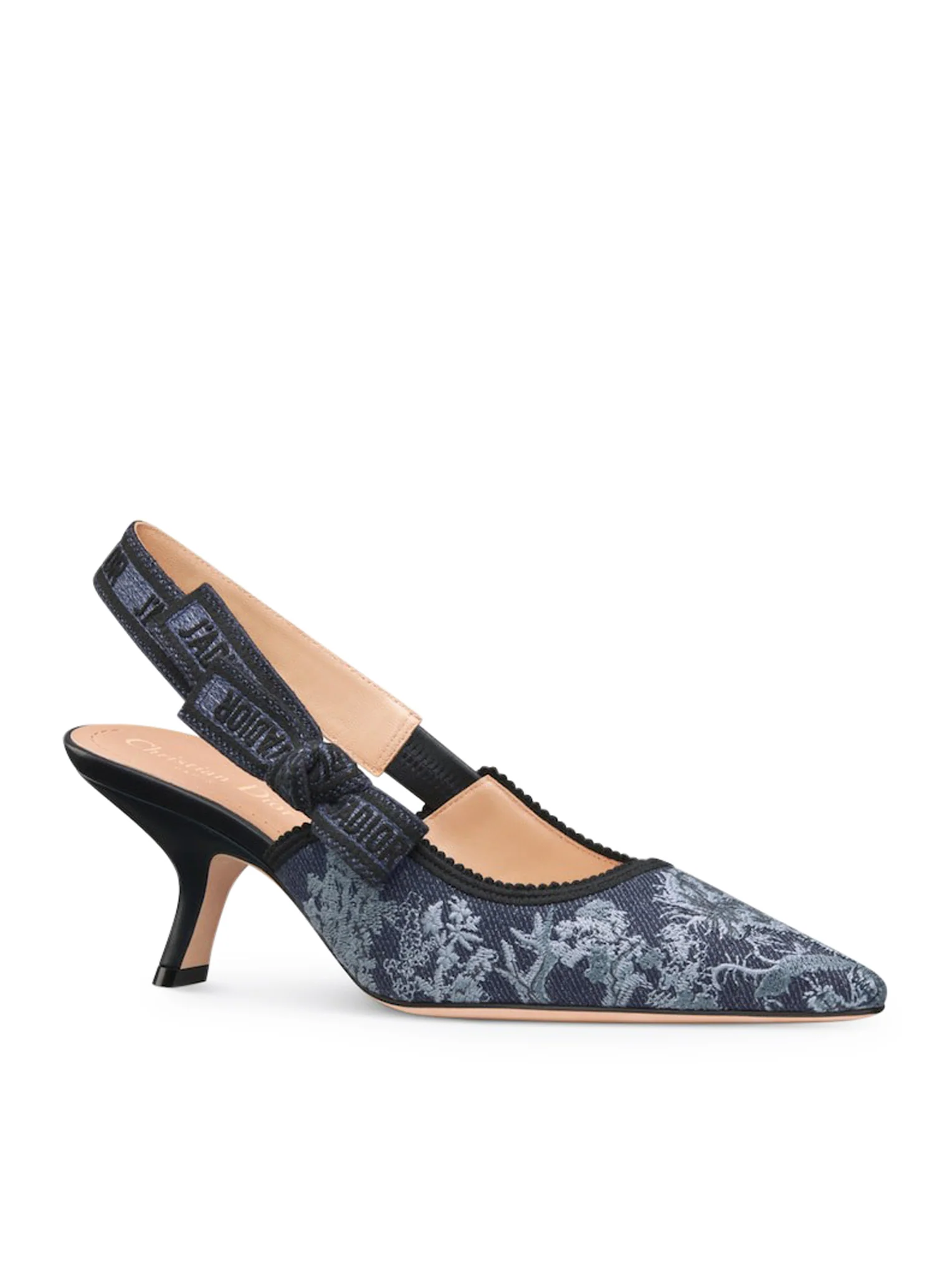 DÉCOLLETÉ SLINGBACK J`ADIOR - Image 2