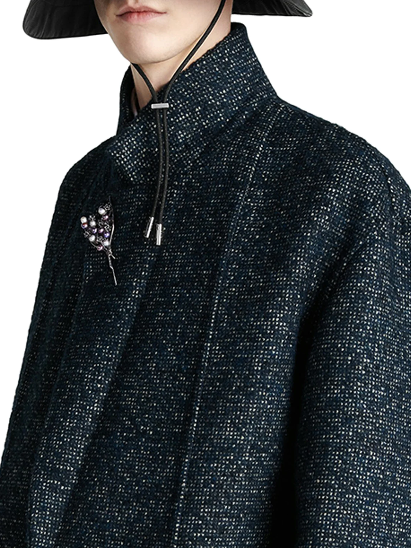 DECONSTRUCTED JACKET - Image 5