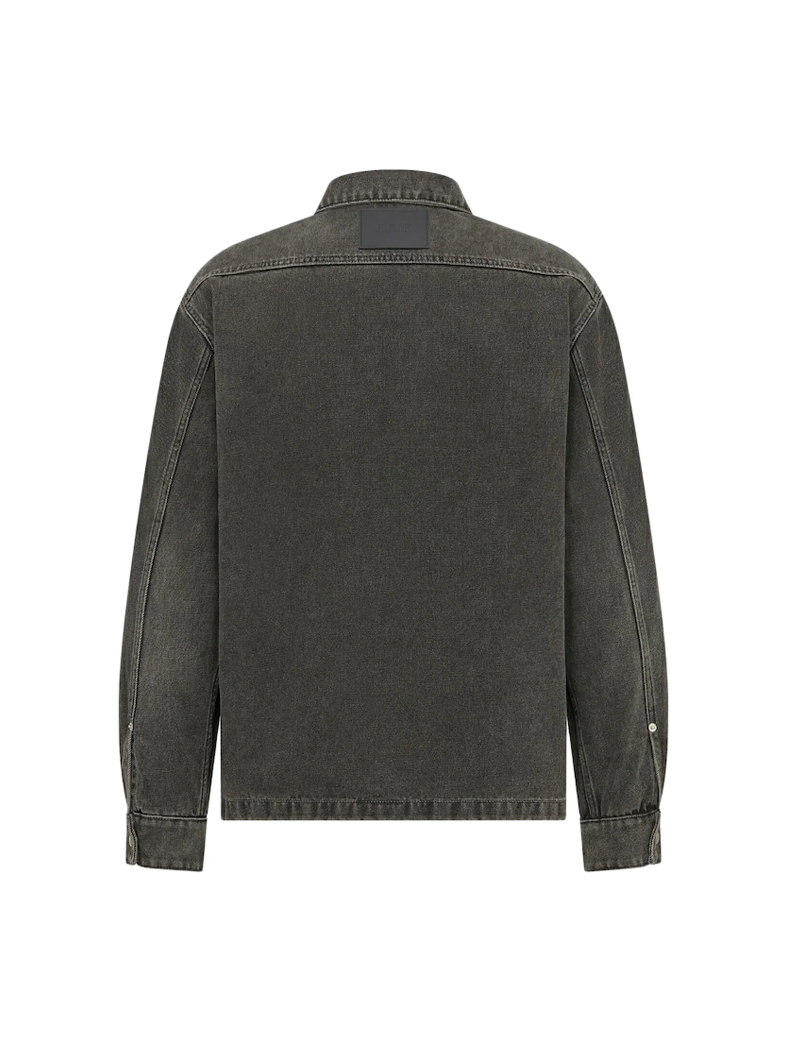 DENIM JACKET - Image 6