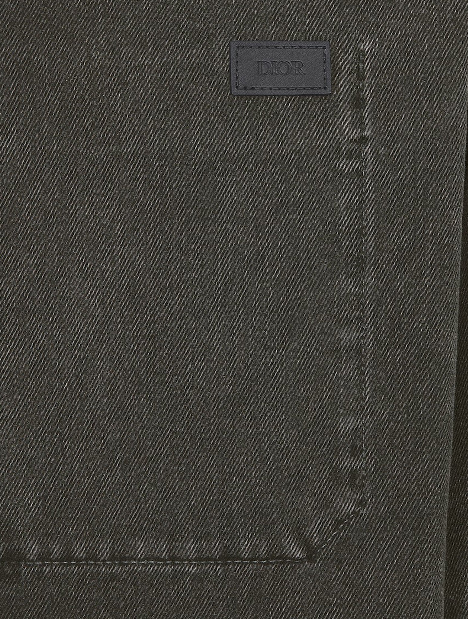 DENIM JACKET - Image 7
