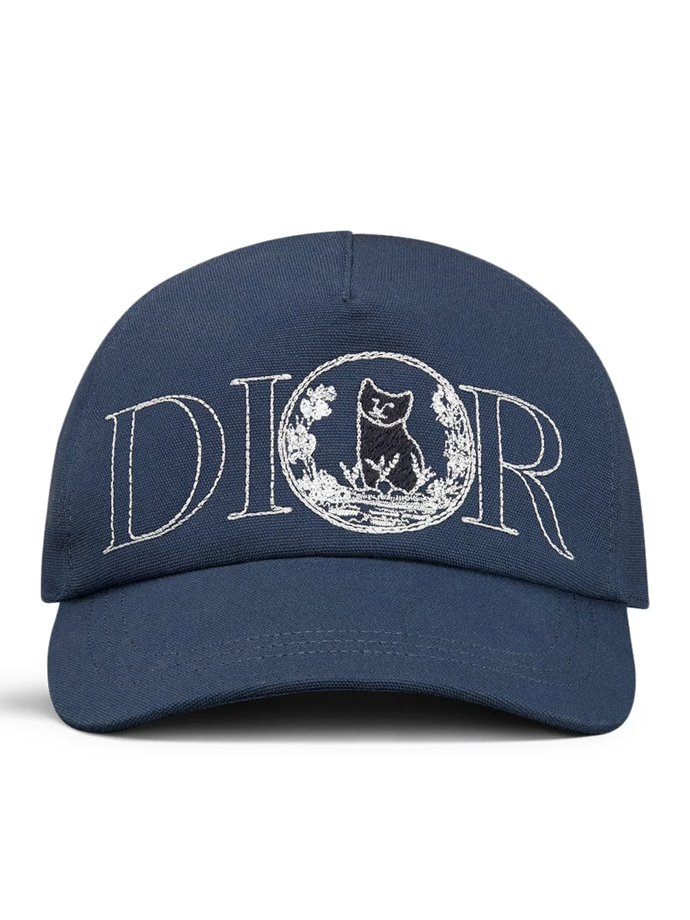 DIOR AND HYLTON CAP IN