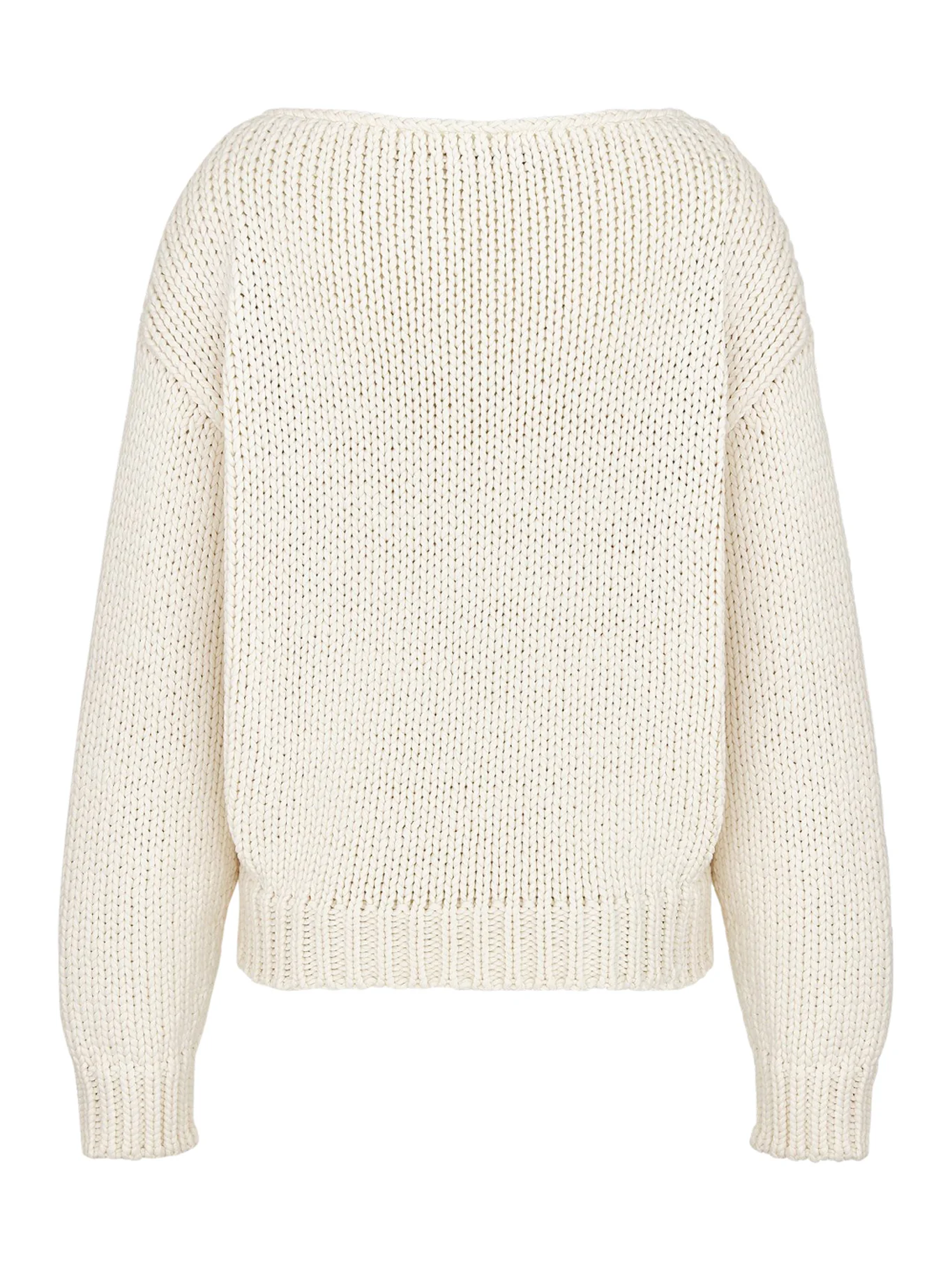 Dior and Hylton sweater - Image 2