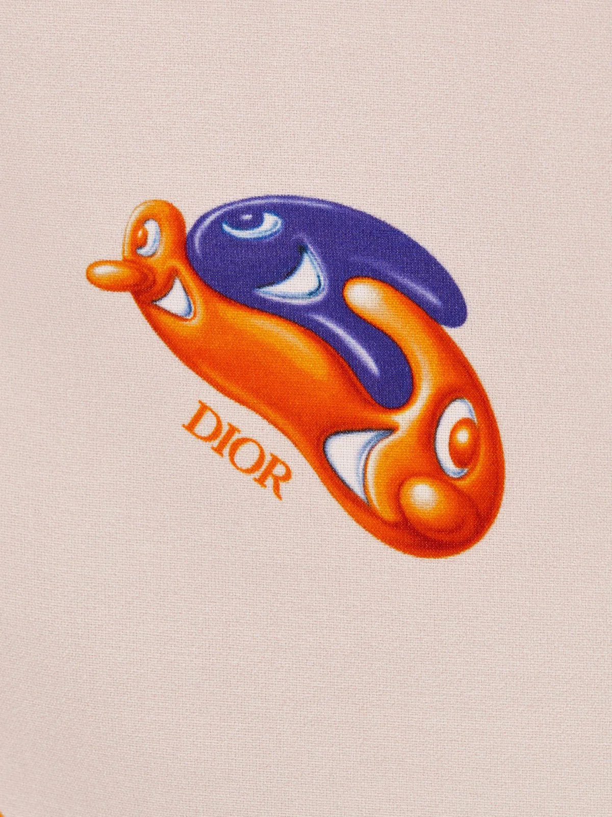DIOR AND KENNY SCHARF SHIRT - Image 3