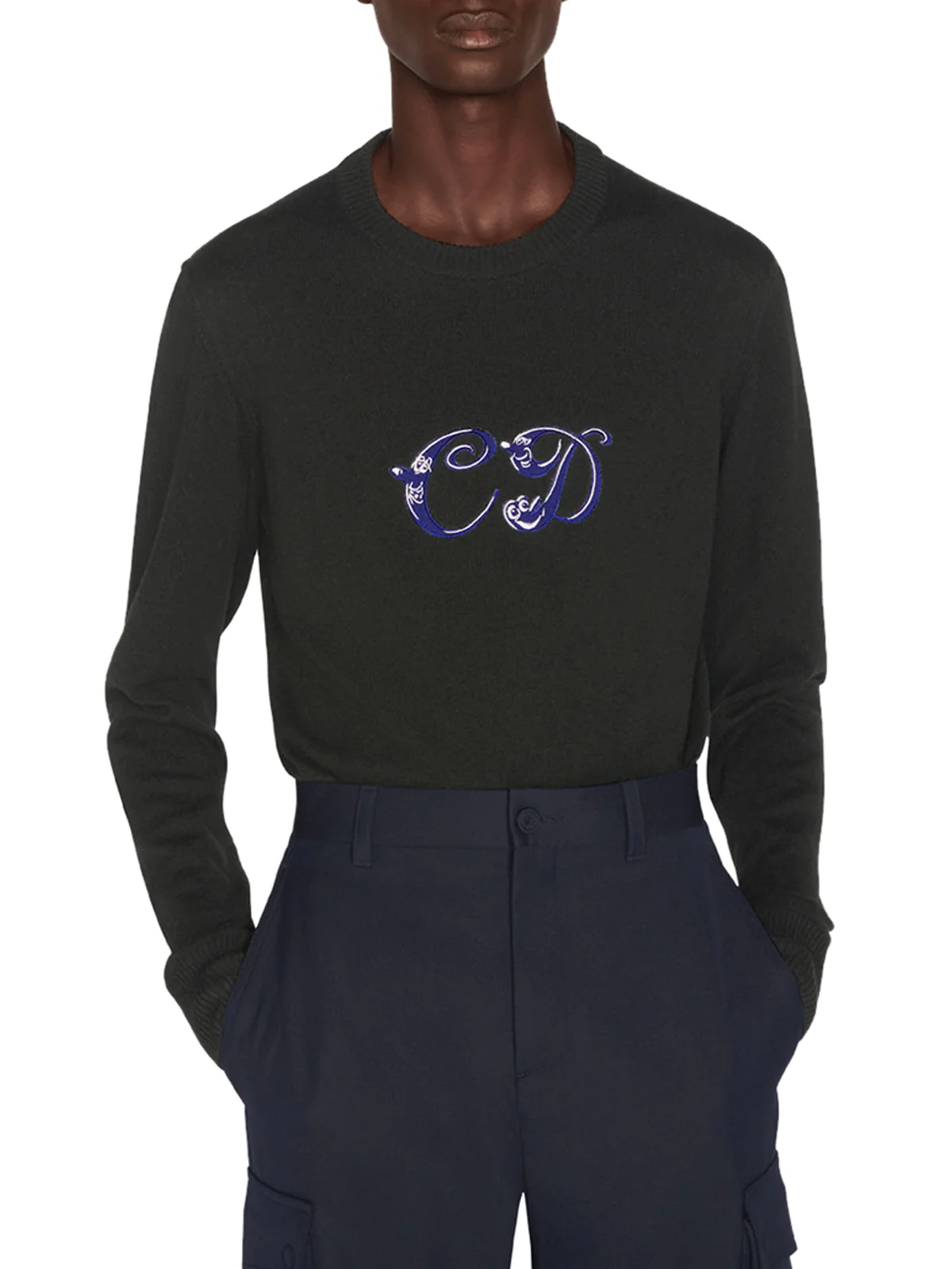 DIOR AND KENNY SCHARF SWEATER - Image 6