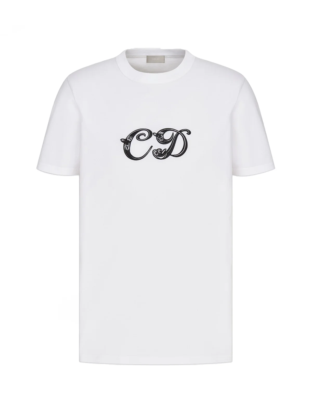 Dior and Kenny Scharf t-shirt