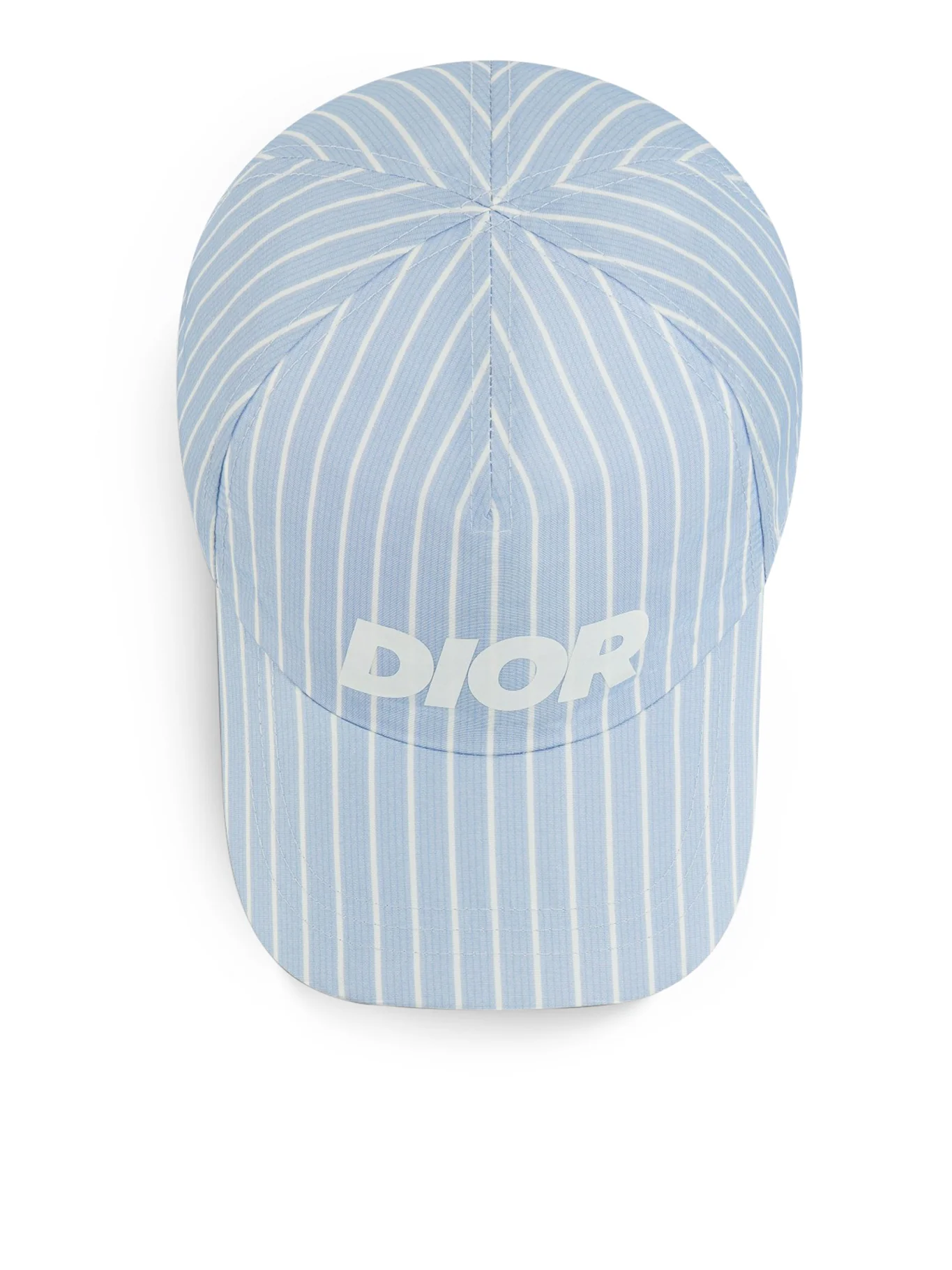 DIOR AND PARLEY cap - Image 4