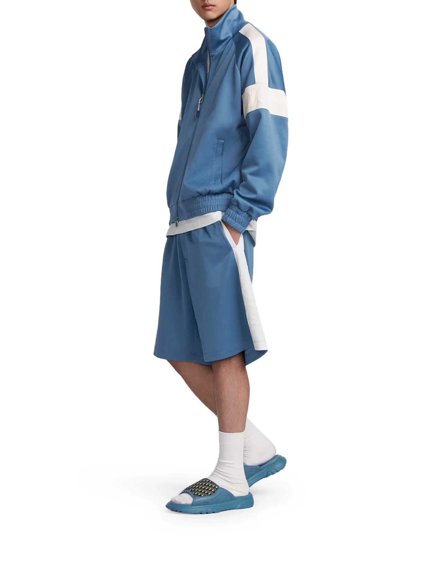 DIOR AND PARLEY sports shorts - Image 2