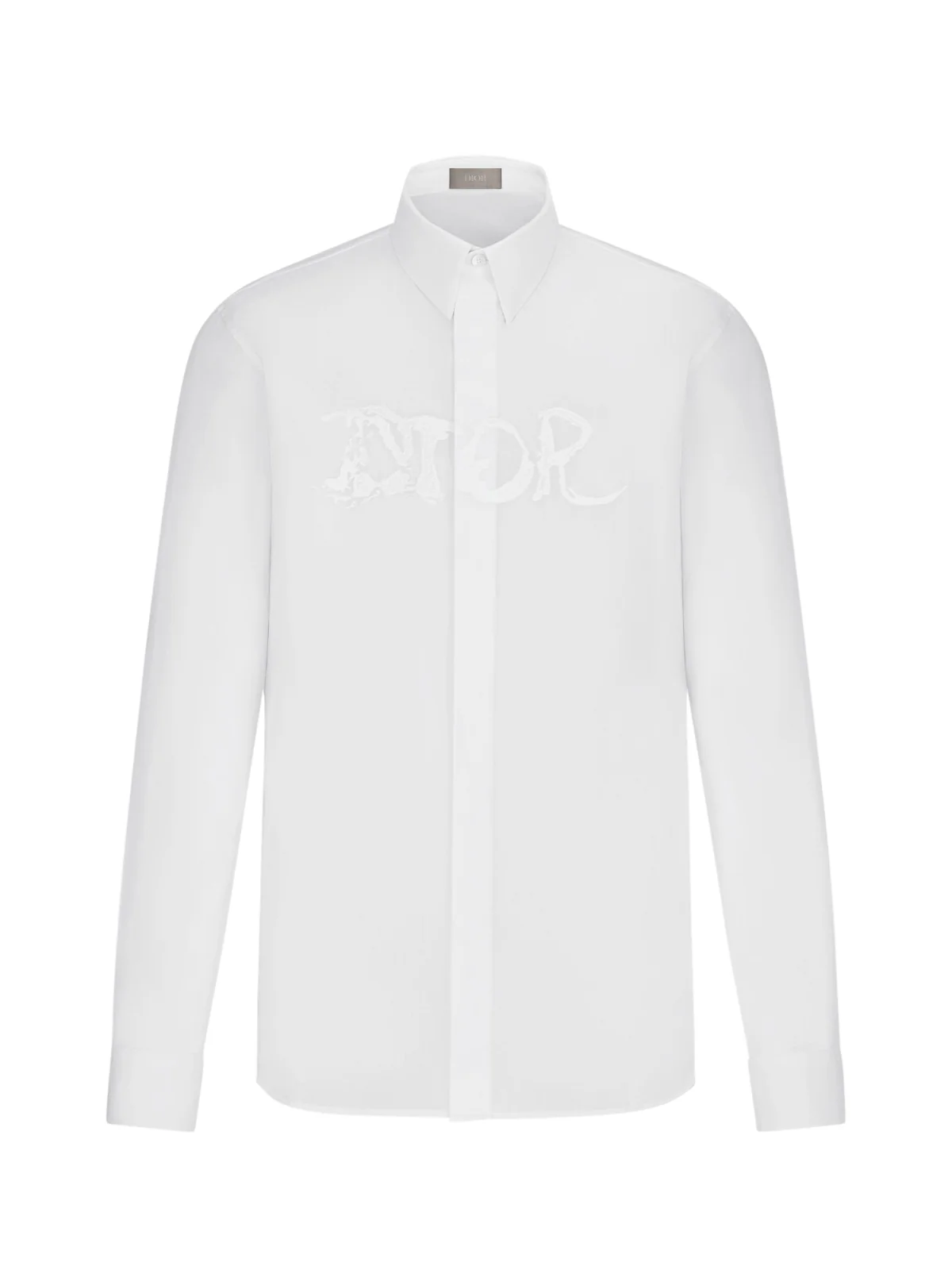 DIOR AND PETER DOIG SHIRT - Image 2