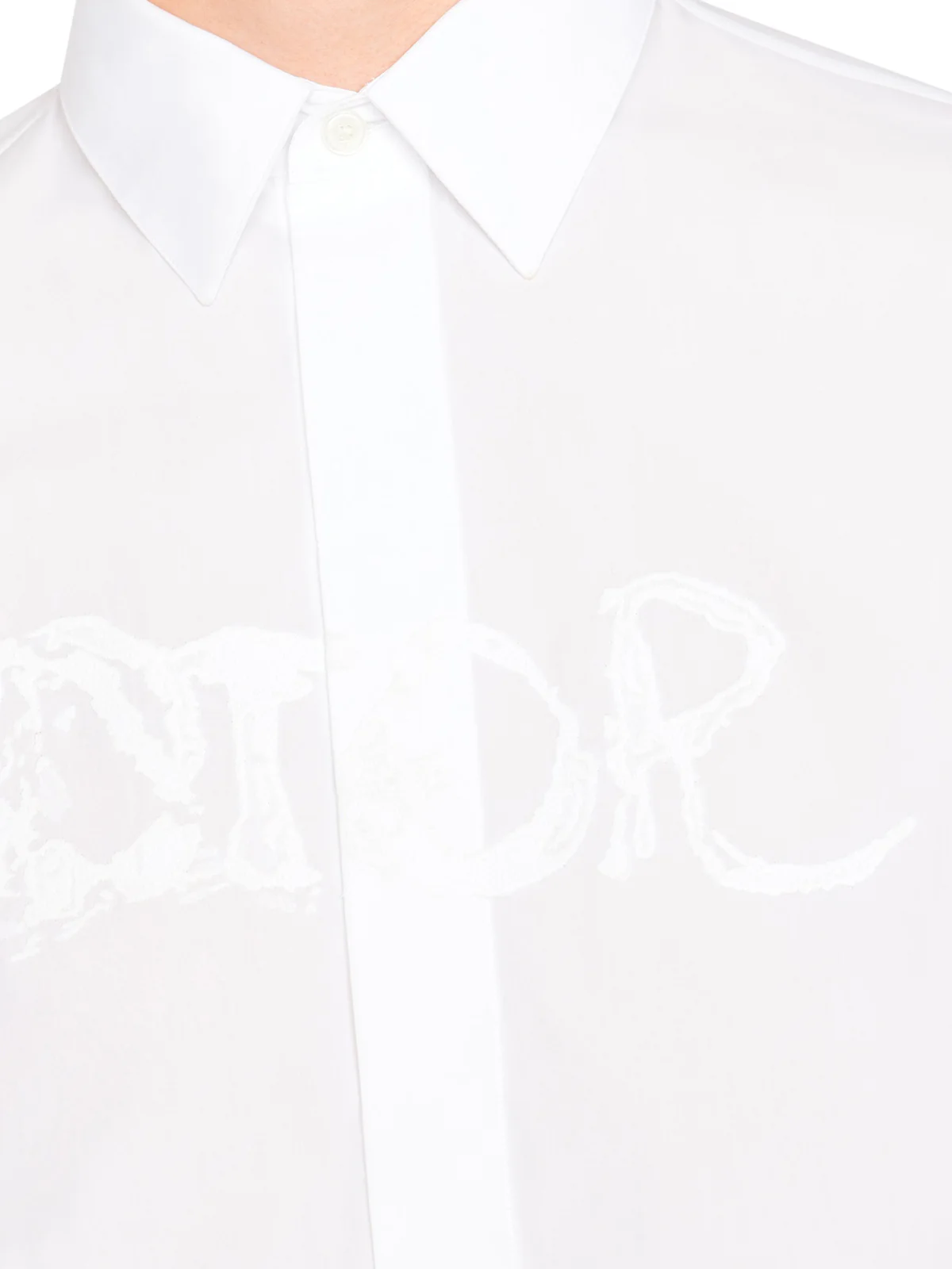 DIOR AND PETER DOIG SHIRT - Image 5