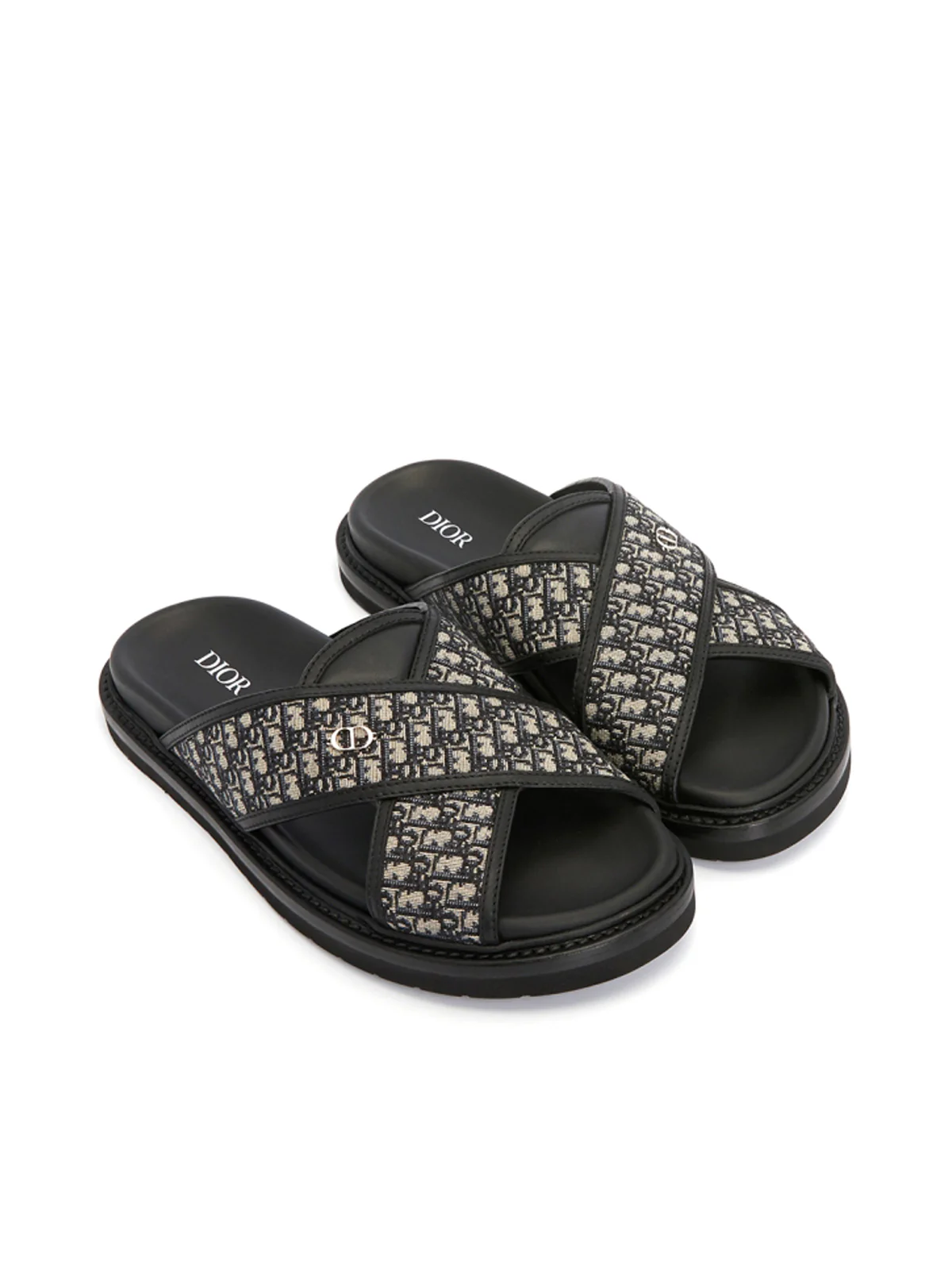 Dior Aqua Sandal - Image 2