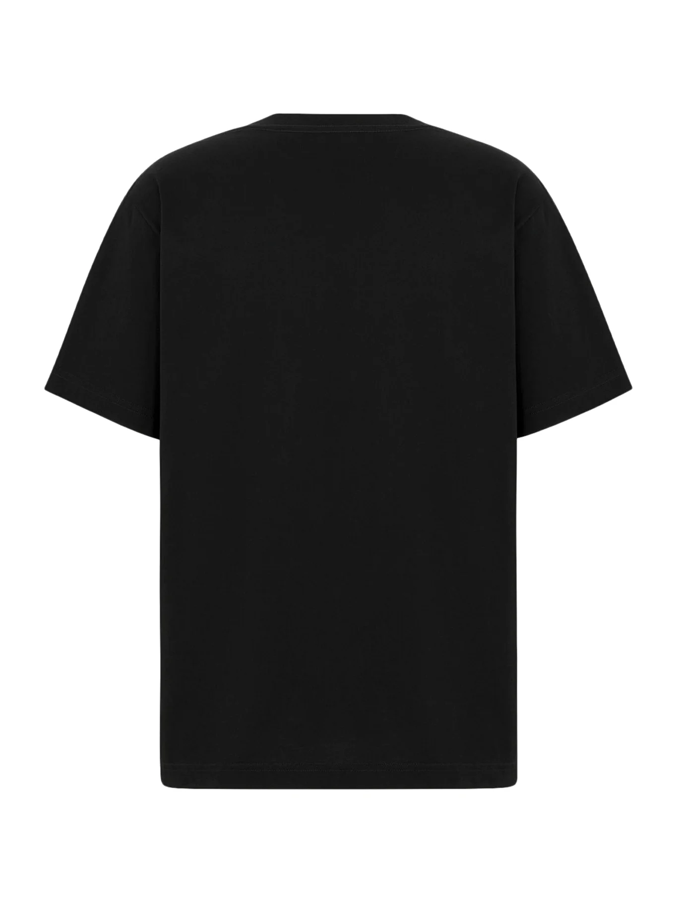 Dior Archives Labels T-shirt with a relaxed fit - Image 2