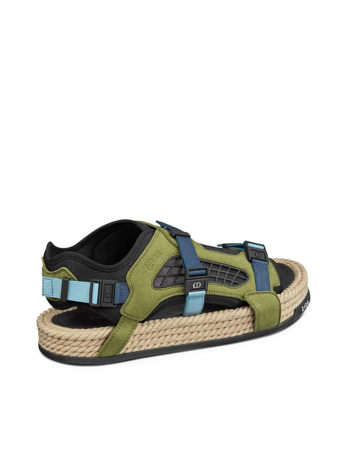 DIOR ATLAS SANDAL - Image 3