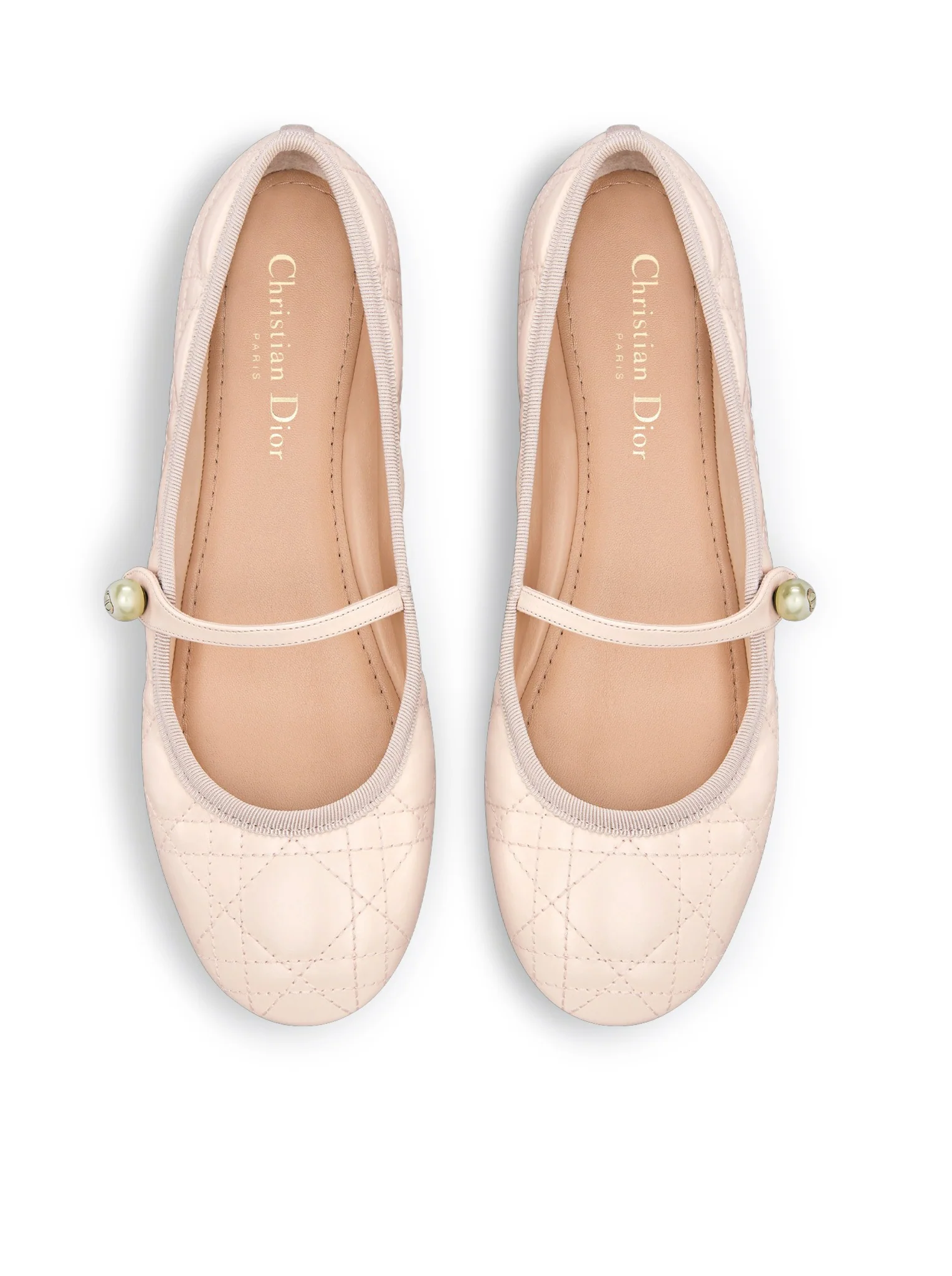 DIOR BALLET BALLERINA - Image 4