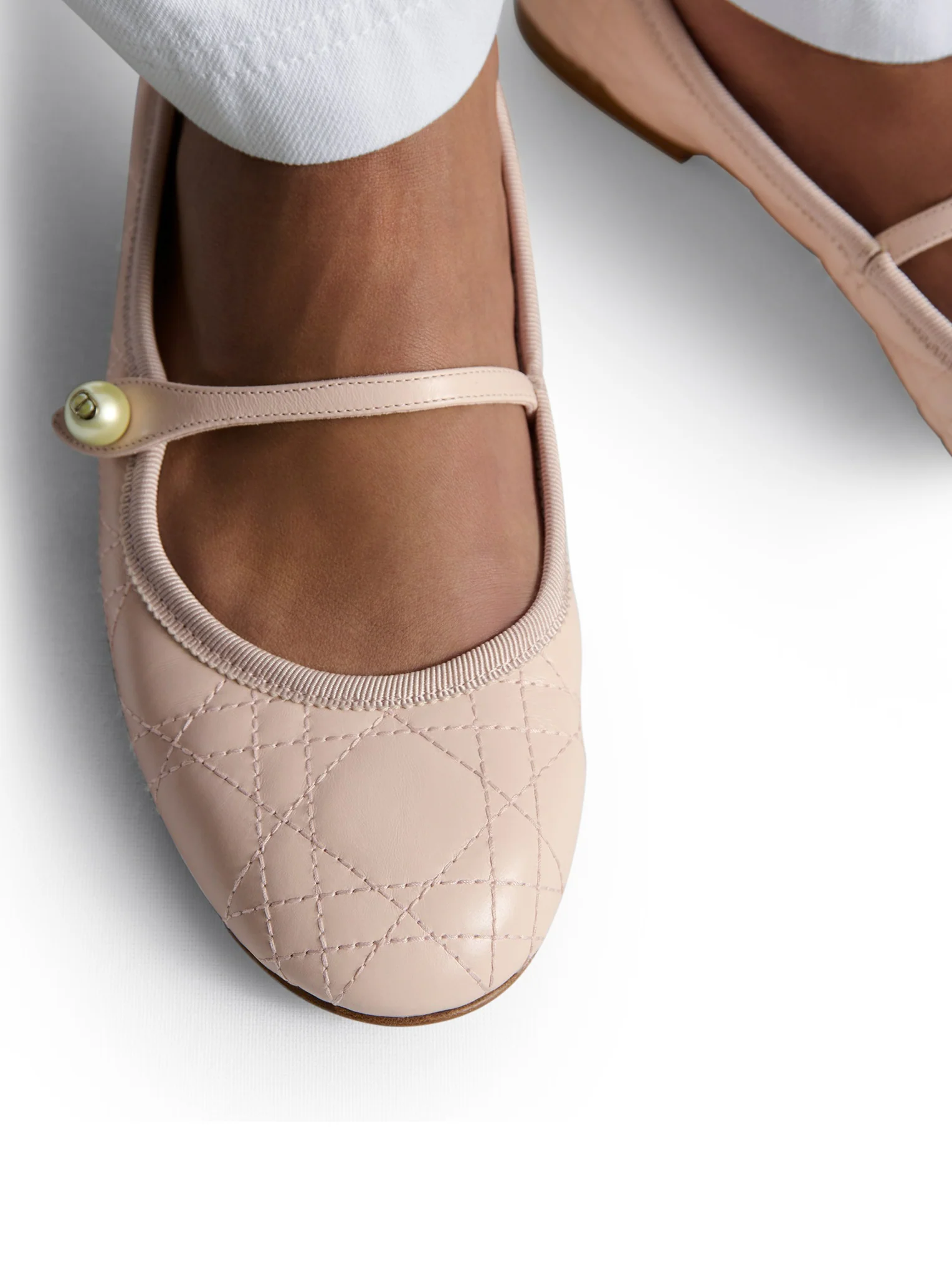 DIOR BALLET BALLERINA - Image 6