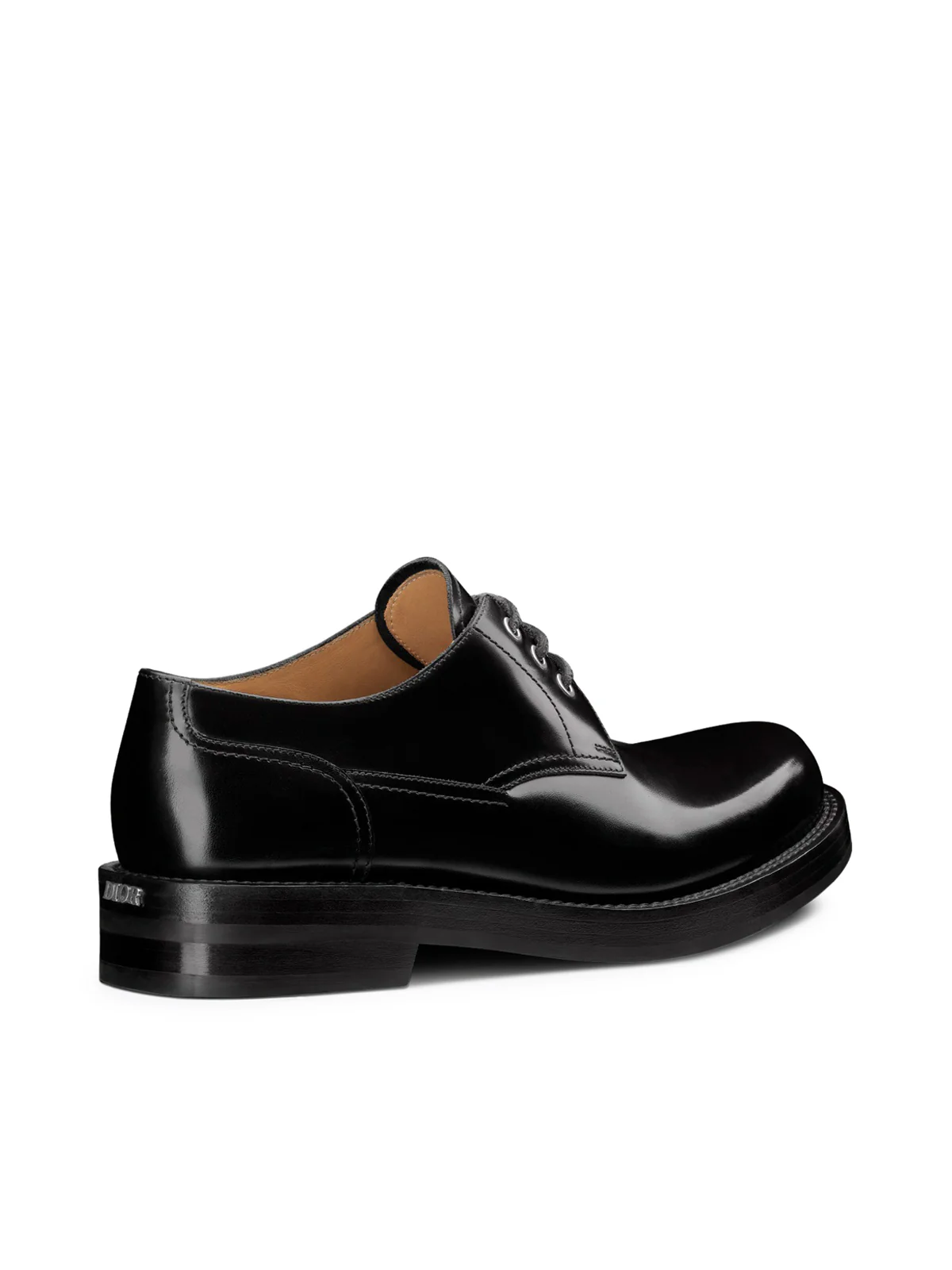 DIOR CARLO DERBY SHOE - Image 3
