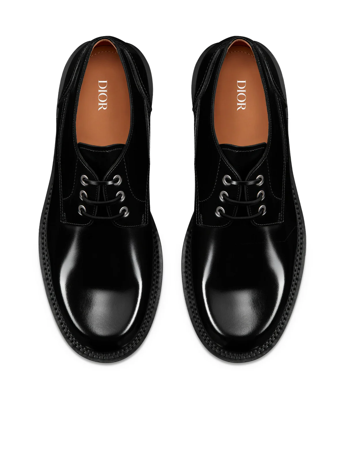 DIOR CARLO DERBY SHOE - Image 4
