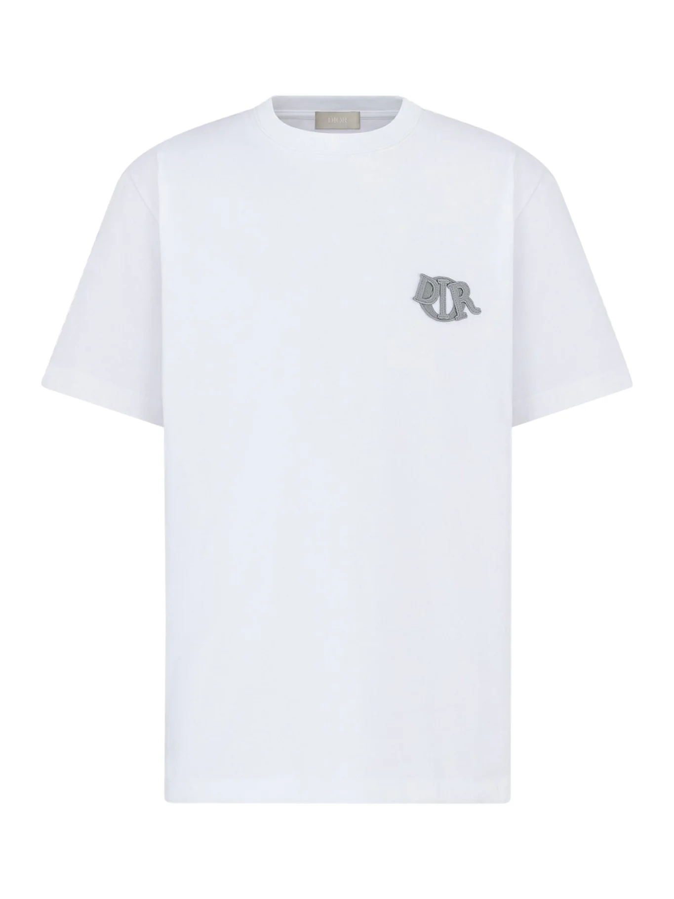 Dior Charm T-shirt with a relaxed fit