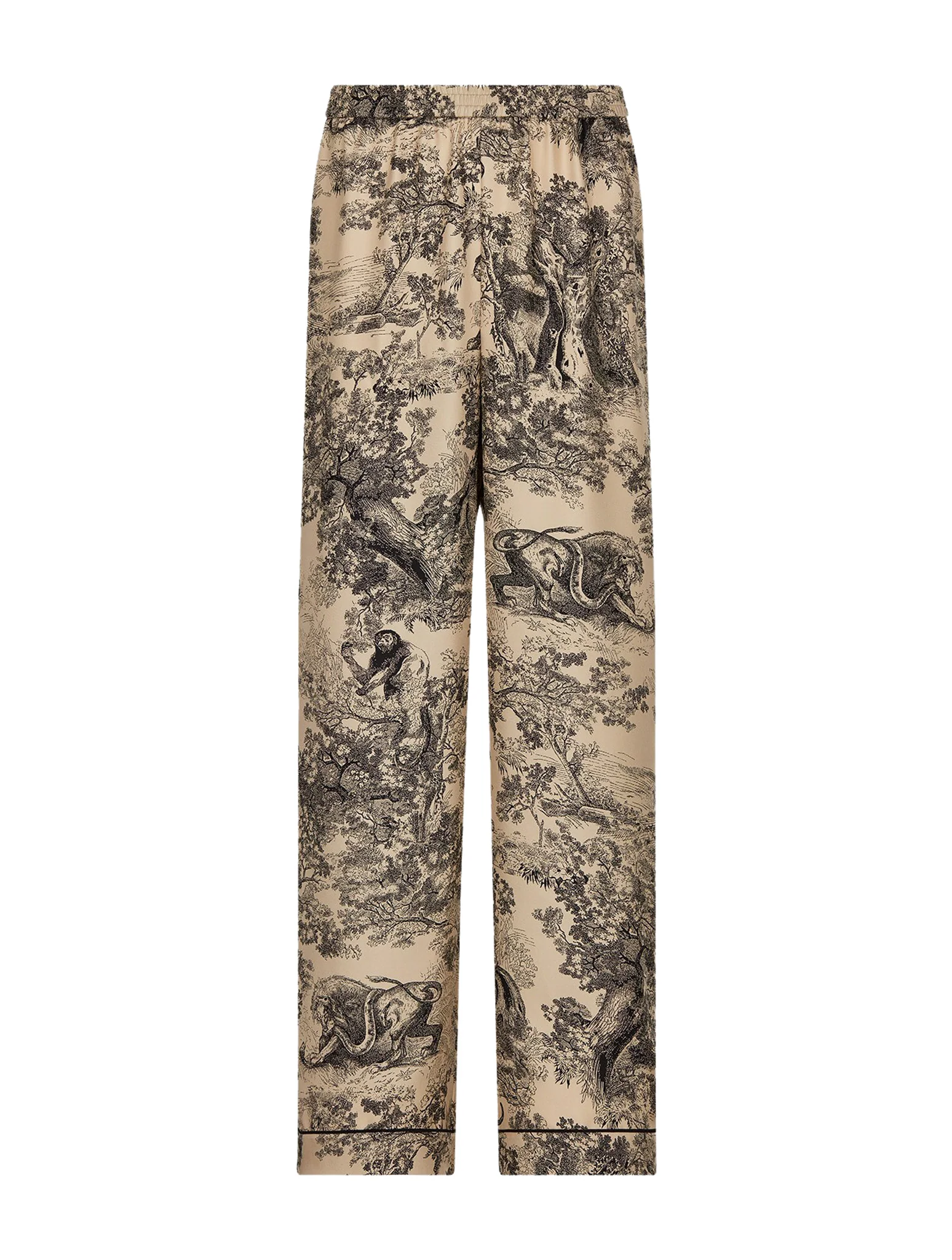 DIOR CHEZ MOI TROUSERS - Image 2