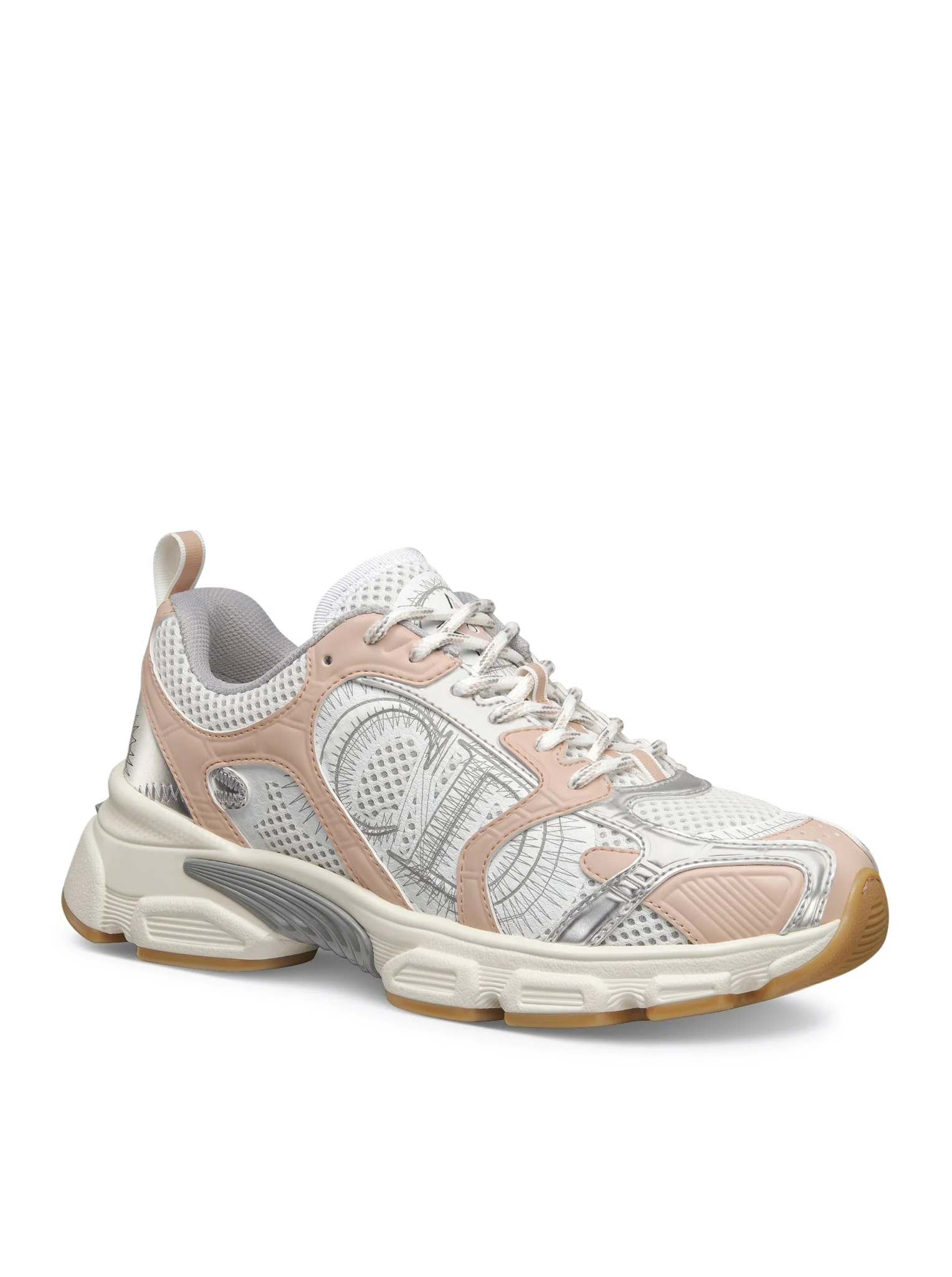 DIOR CHRONO SNEAKER - Image 3