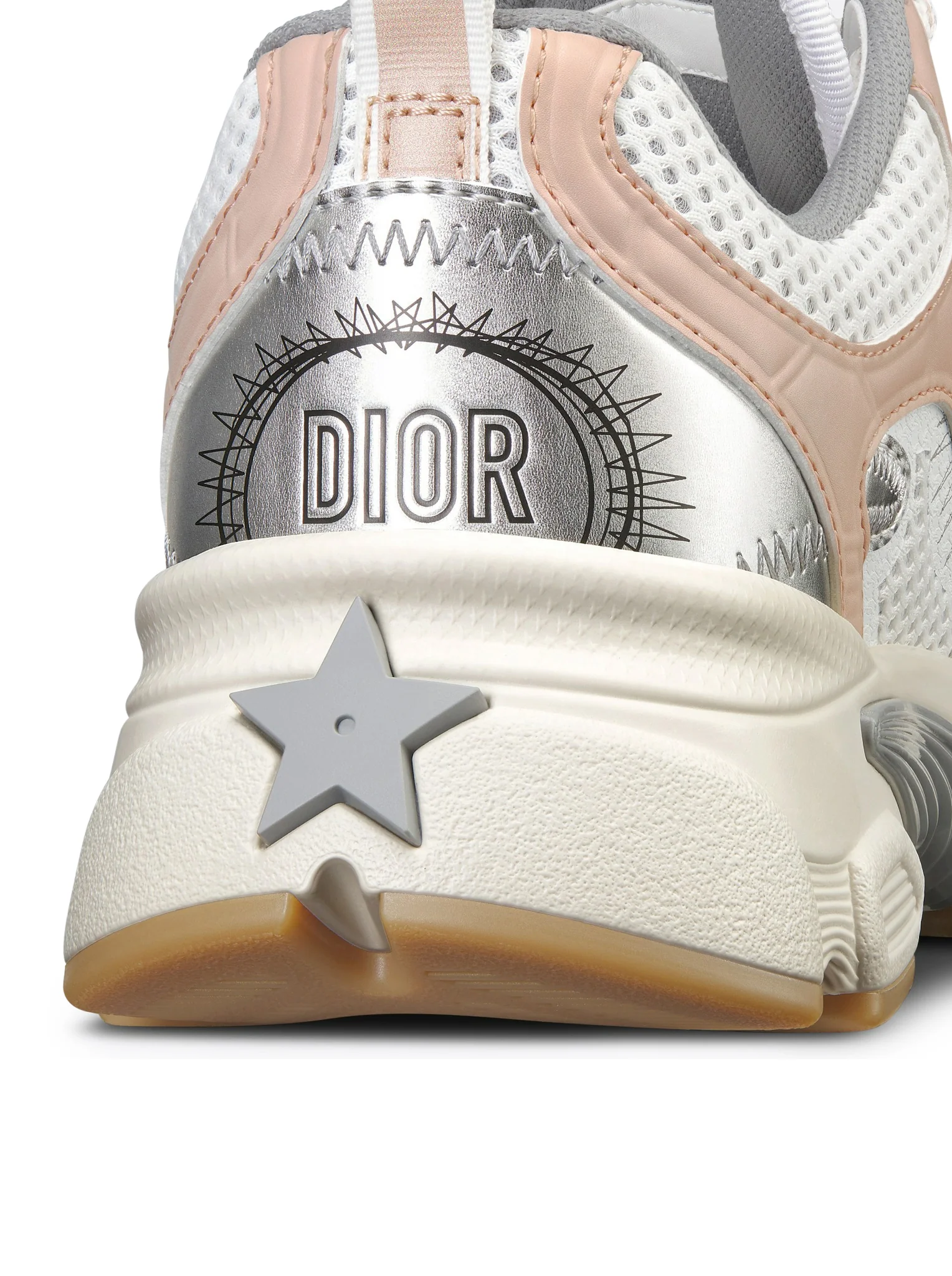 DIOR CHRONO SNEAKER - Image 6