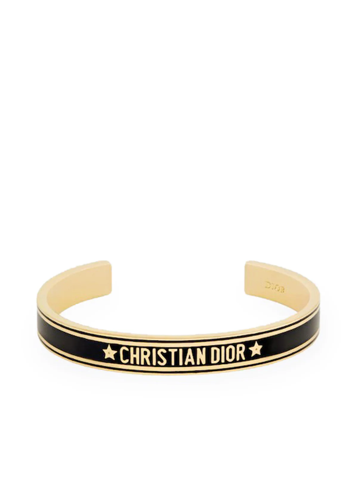 DIOR CODE BANGLE