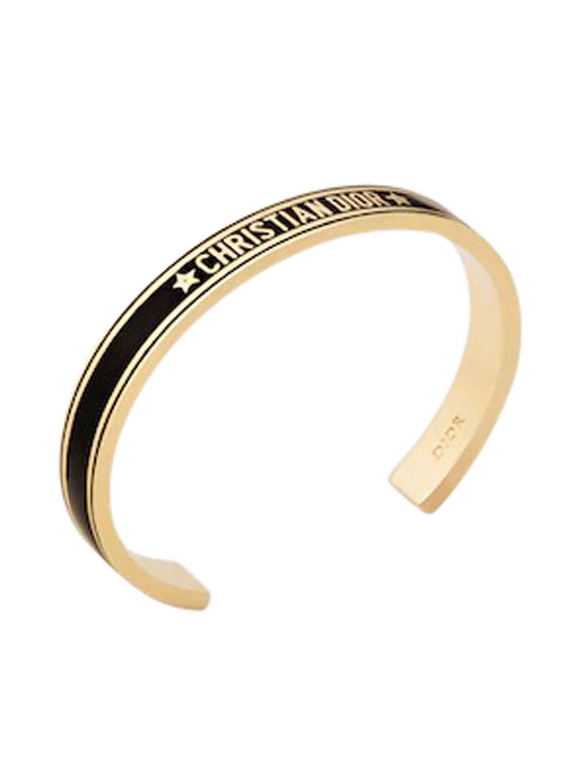 DIOR CODE BANGLE - Image 2