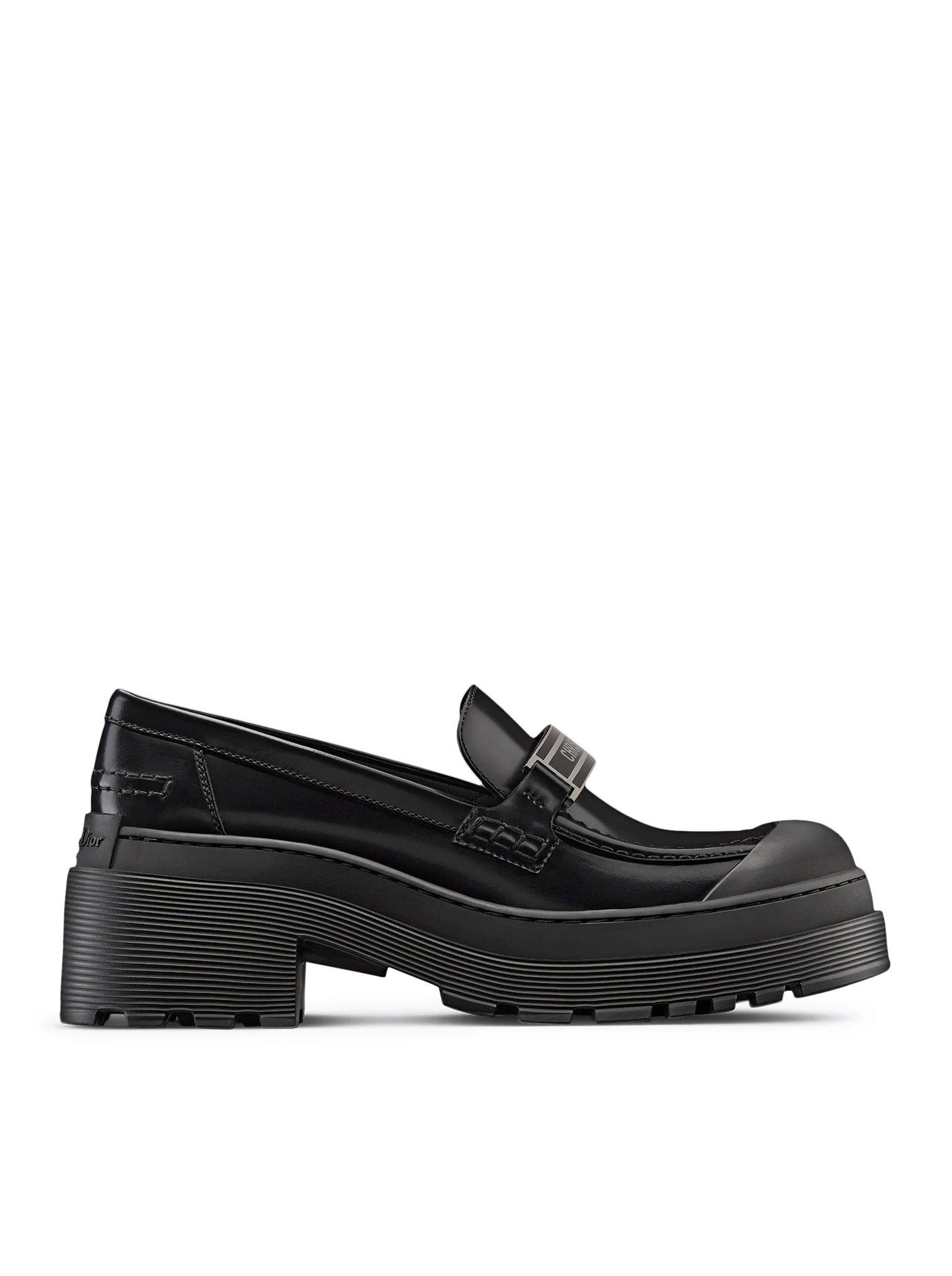 DIOR CODE LOAFER