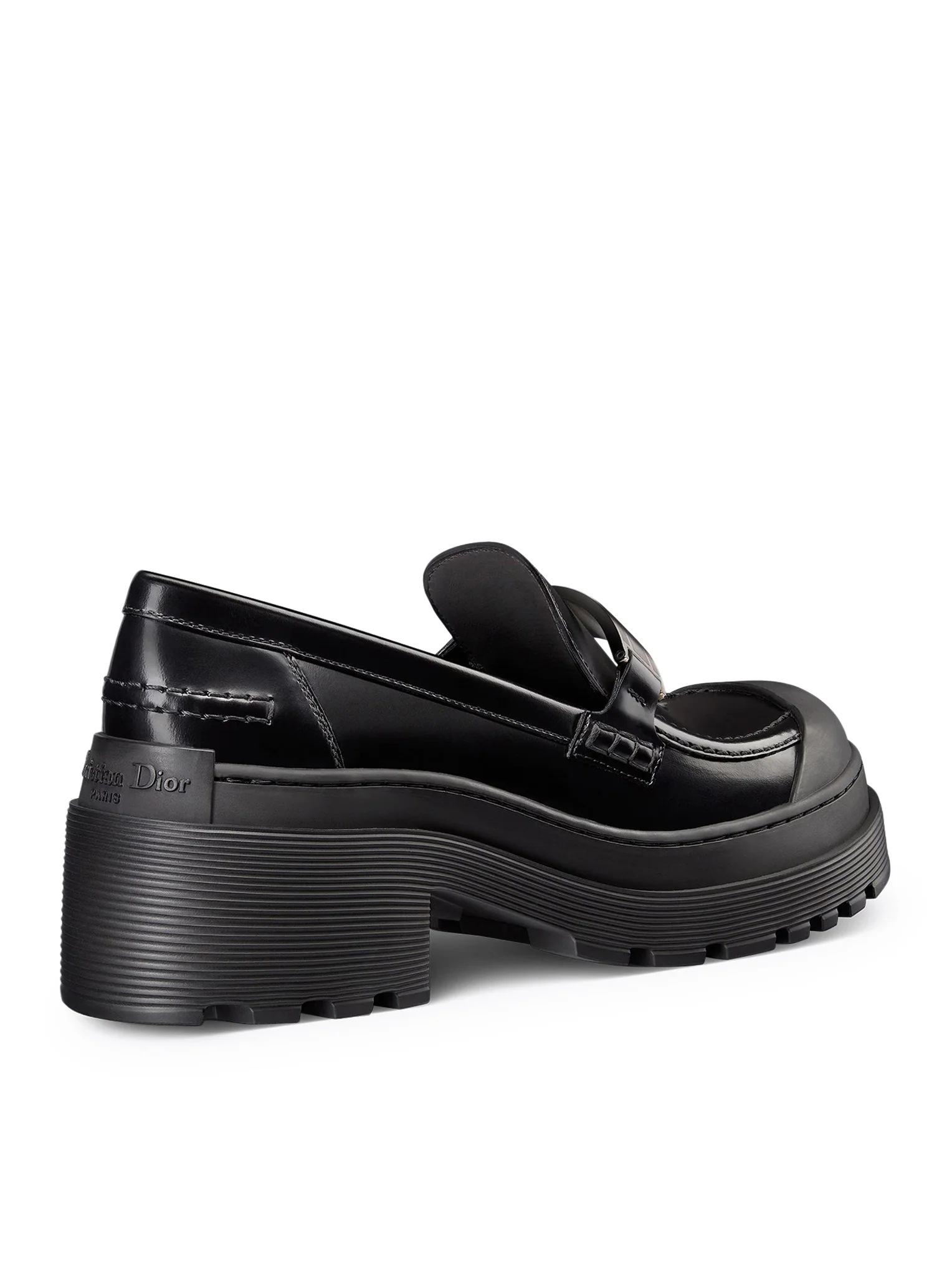 DIOR CODE LOAFER - Image 6