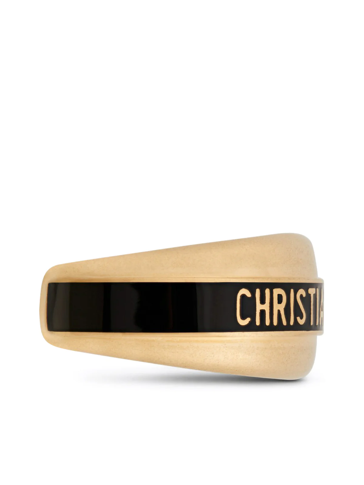 DIOR CODE RING - Image 2