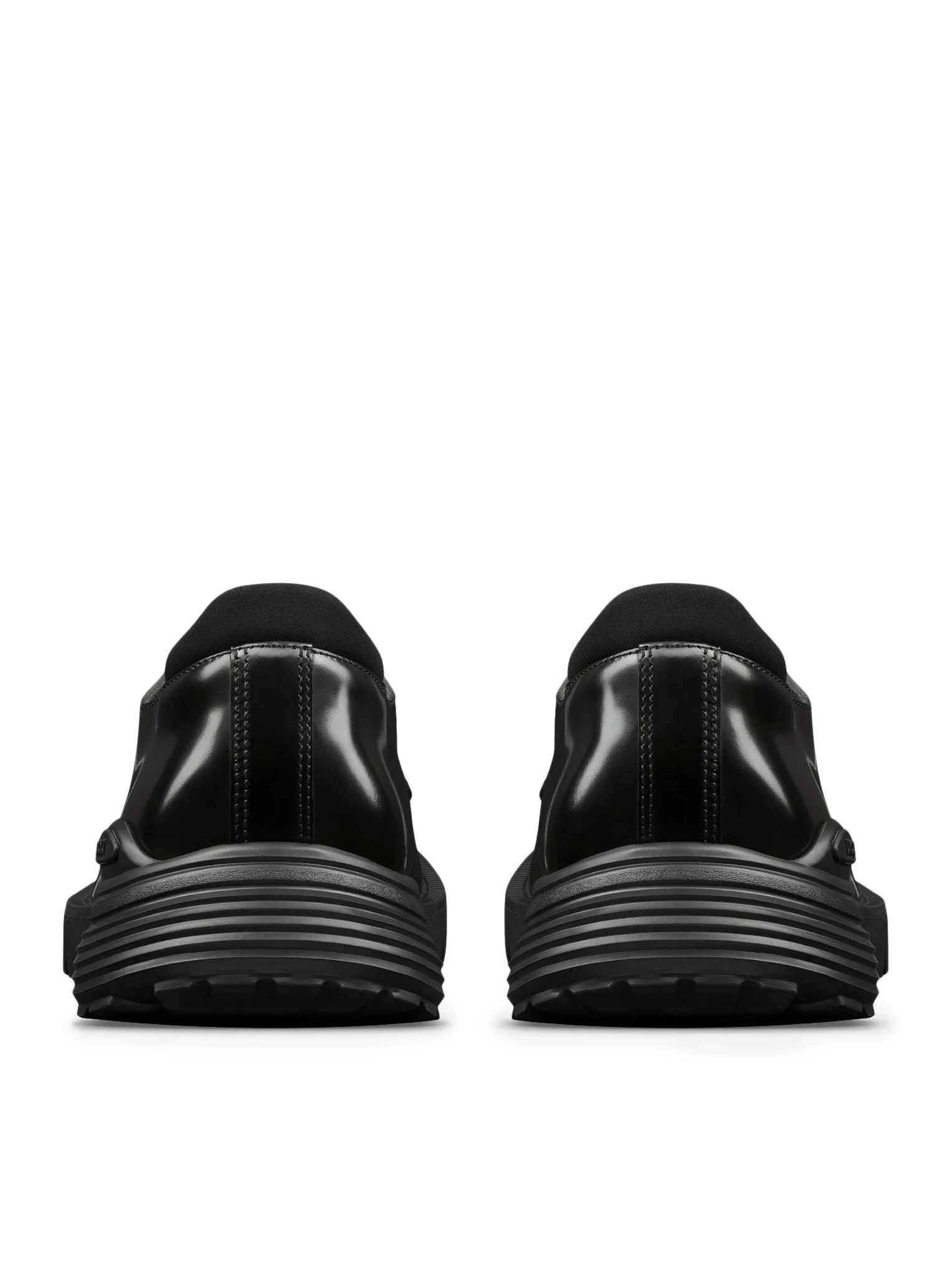 DIOR COMBAT DERBY SHOE - Image 3