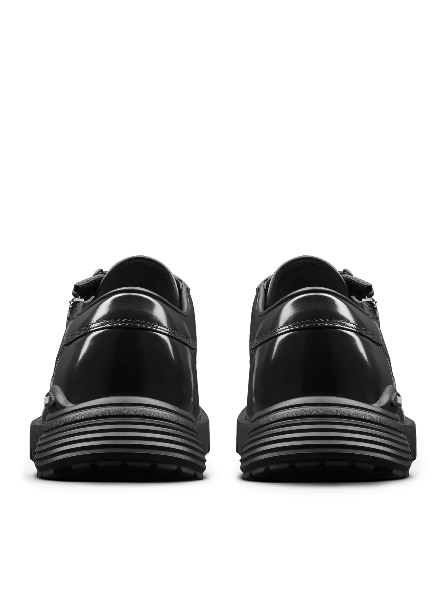 DIOR COMBAT DERBY SHOEs - Image 4