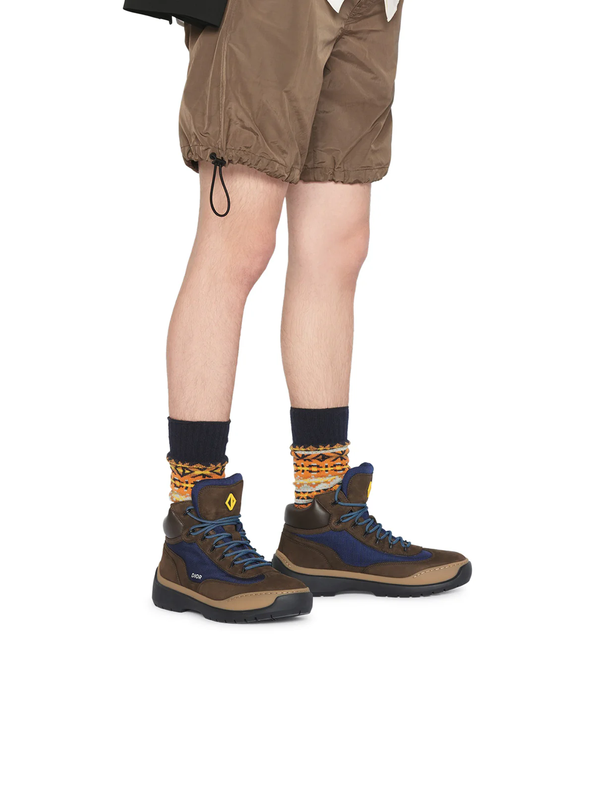 DIOR DEAN BOOTS - Image 2