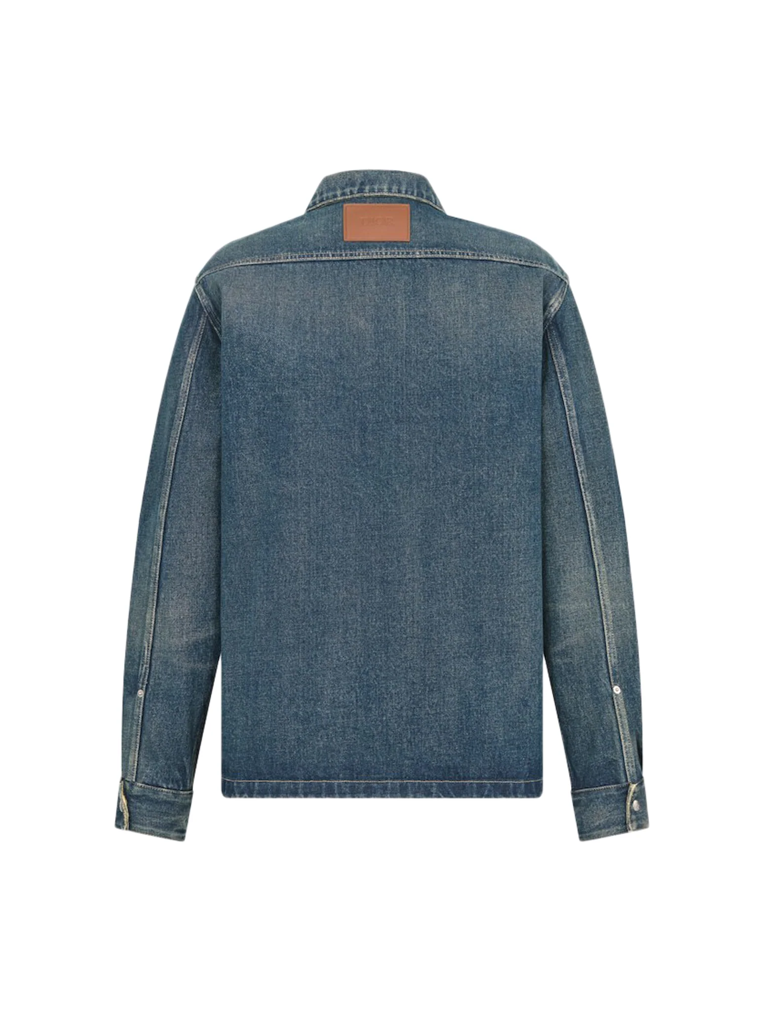 DIOR DENIM JACKET - Image 6
