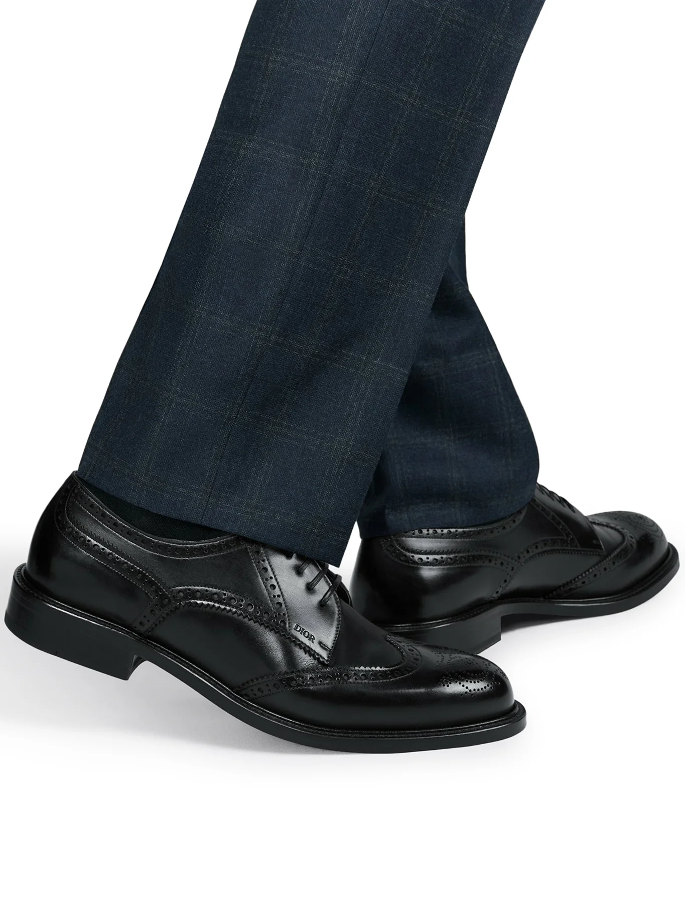 Dior Embassy Brogue Derby Shoe - Image 2