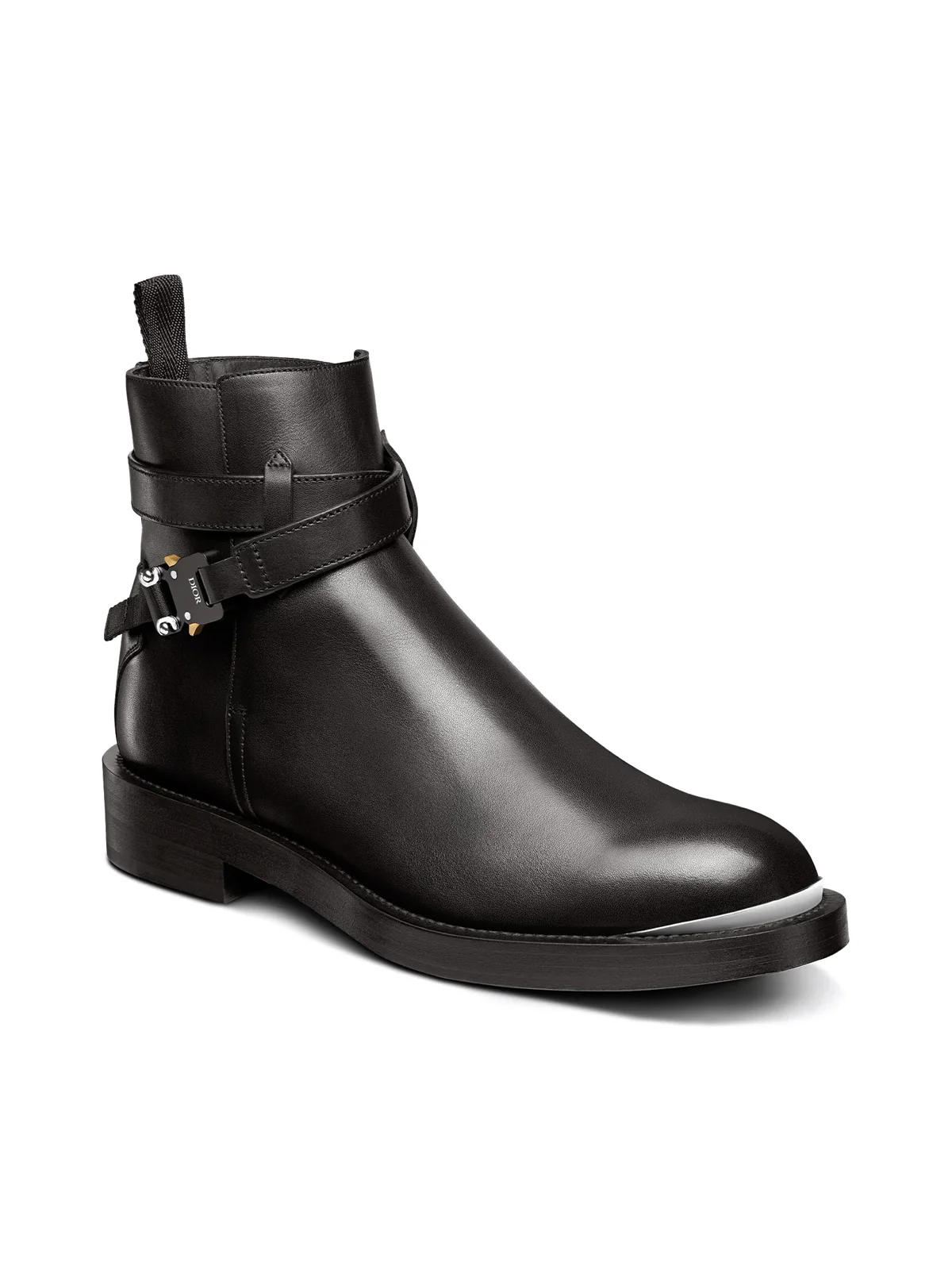 DIOR EVIDENCE BOOTS - Image 2