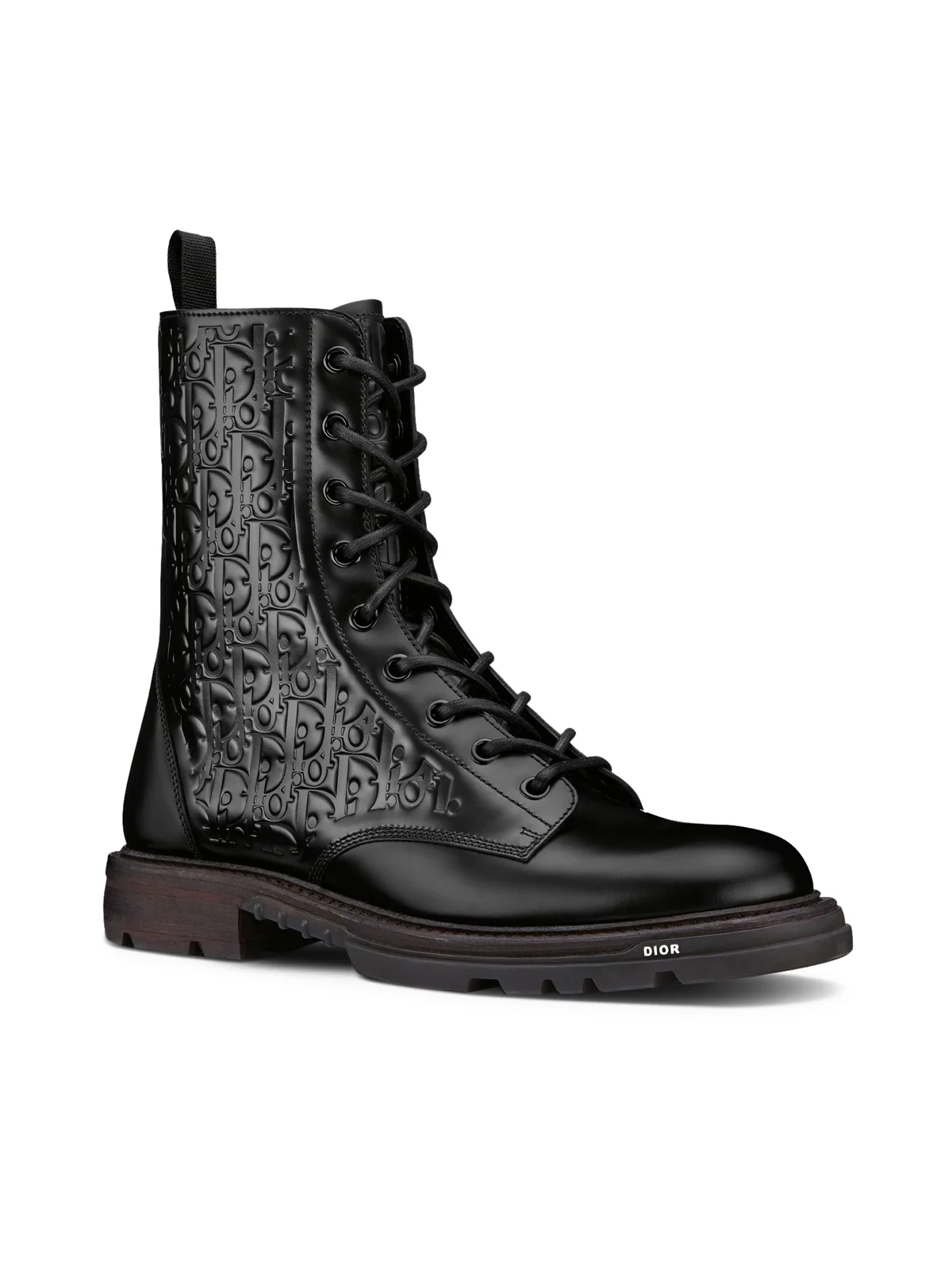 DIOR EXPLORER BOOT II - Image 2