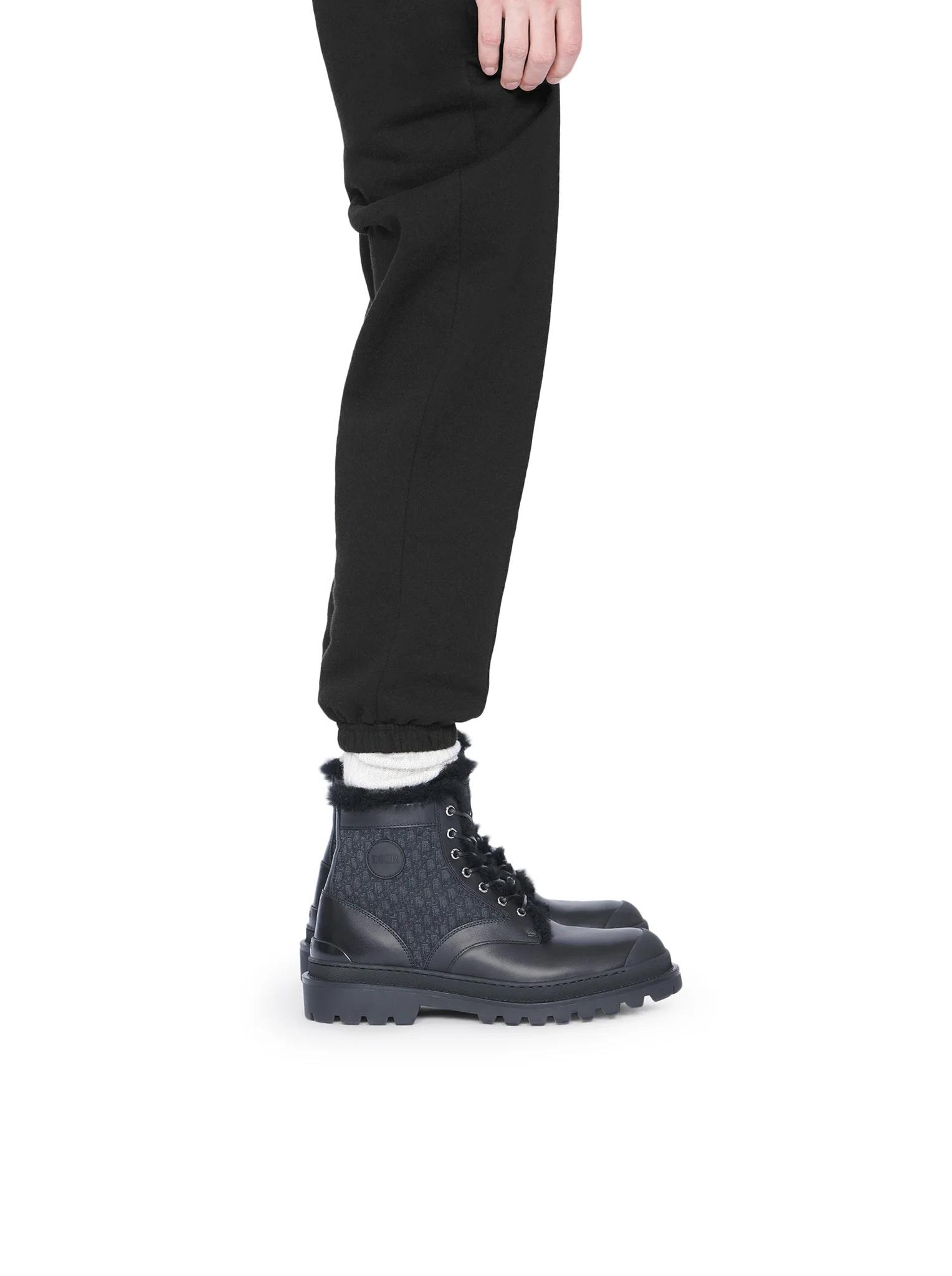 DIOR EXPLORER BOOTS - Image 3