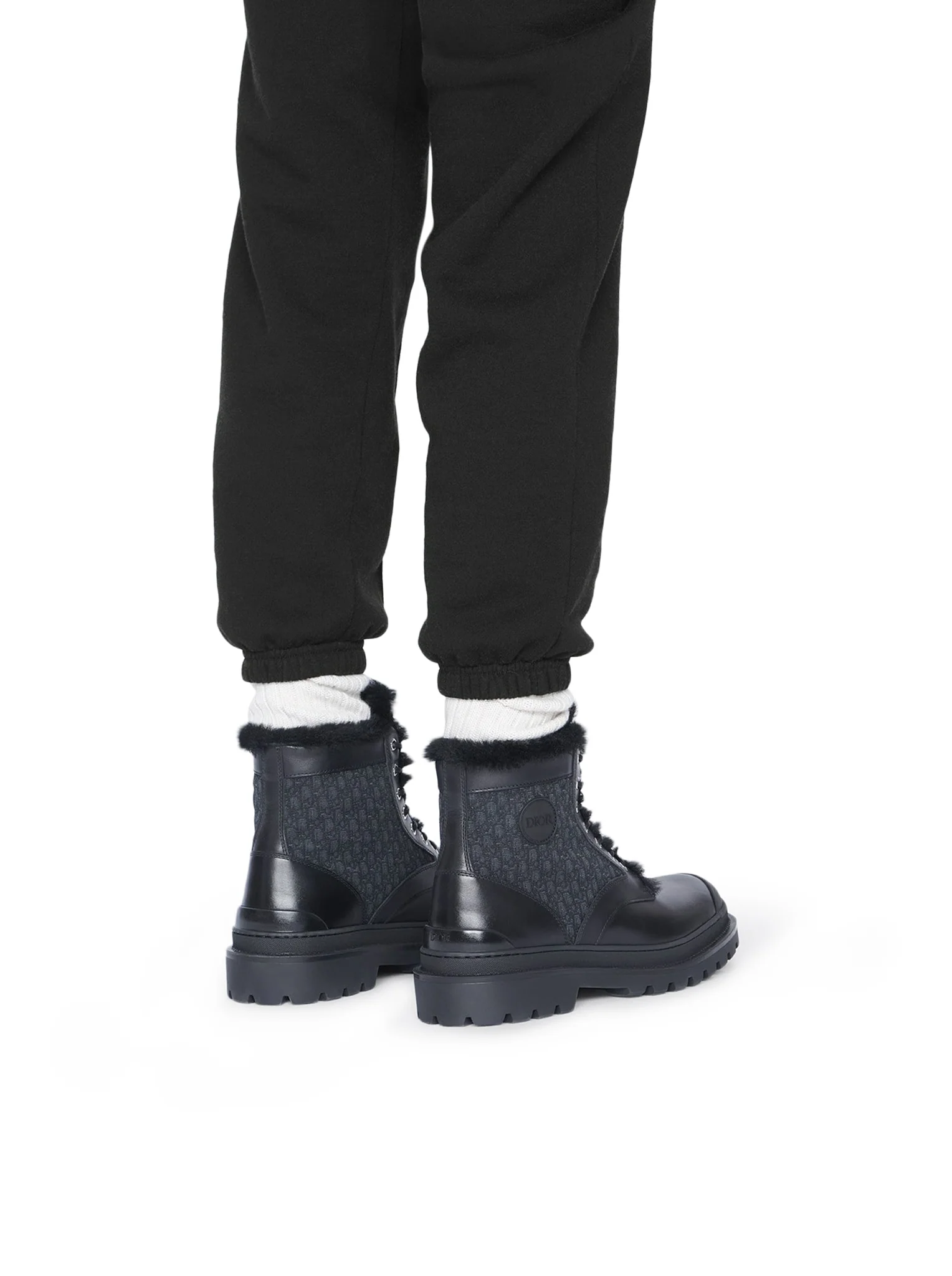 DIOR EXPLORER BOOTS - Image 4