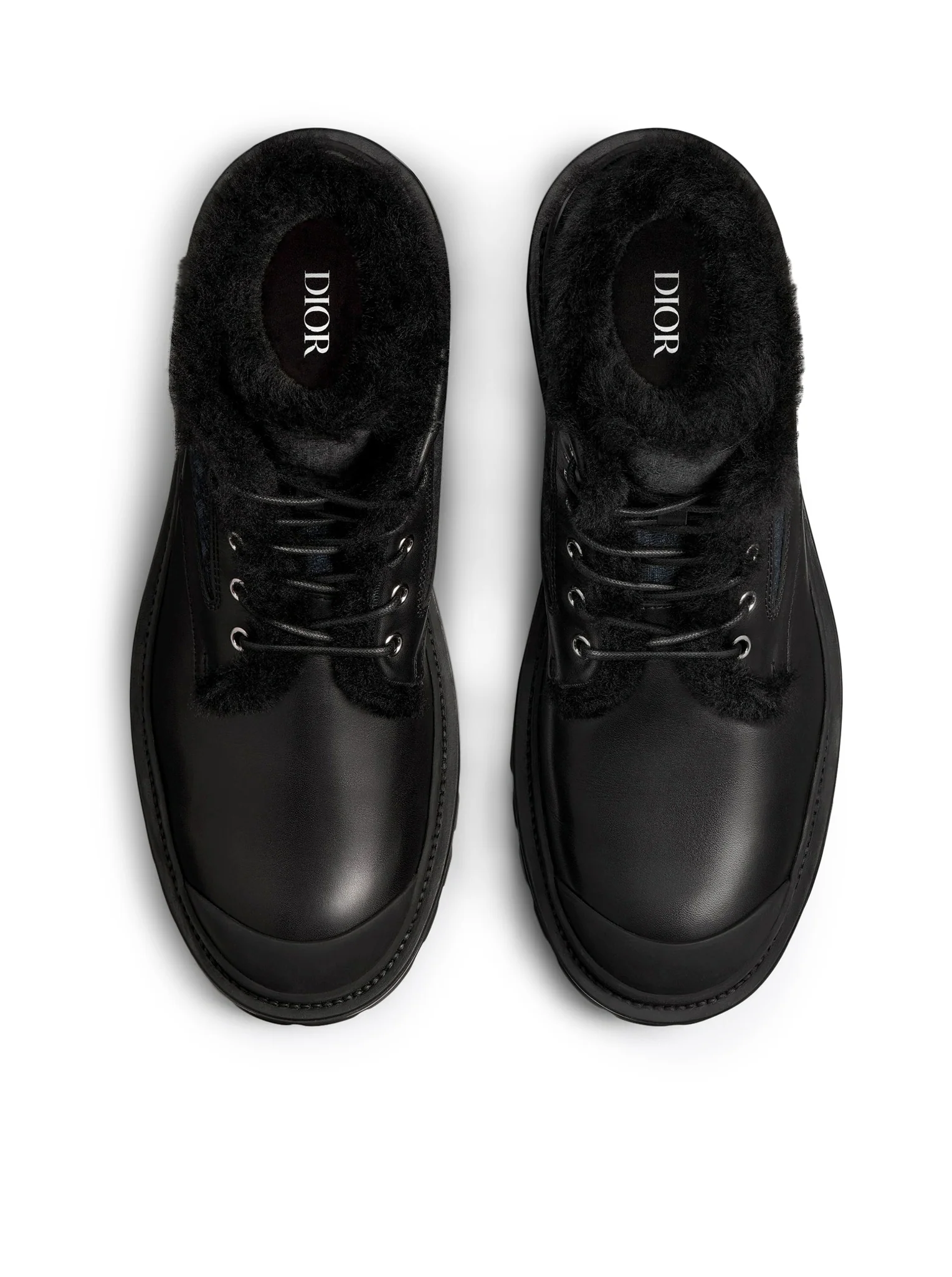 DIOR EXPLORER BOOTS - Image 5