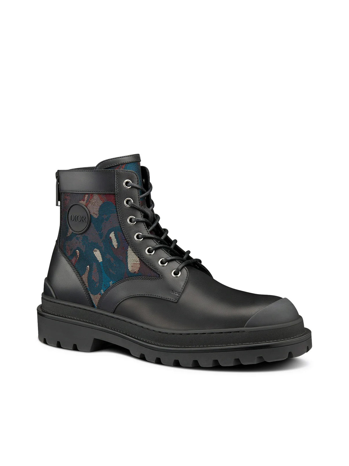 DIOR EXPLORER BOOTS DIOR AND PETER - Image 2