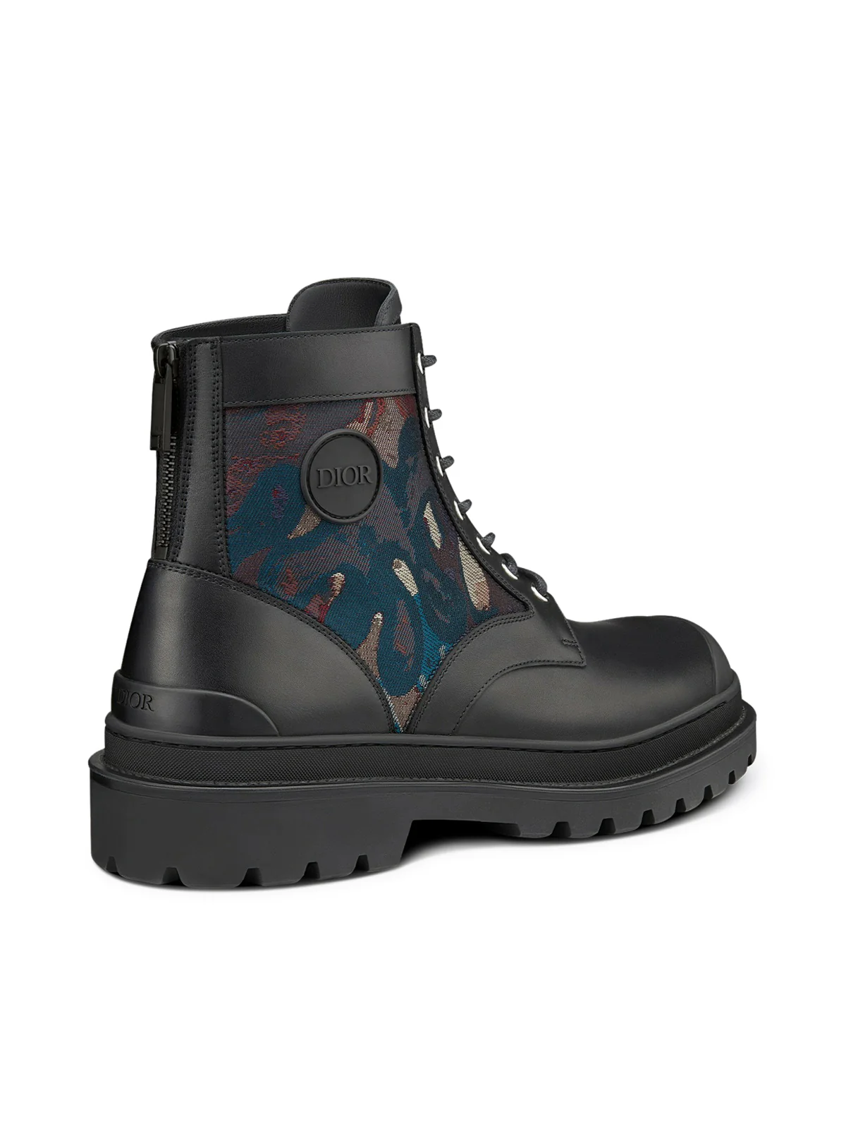 DIOR EXPLORER BOOTS DIOR AND PETER - Image 3