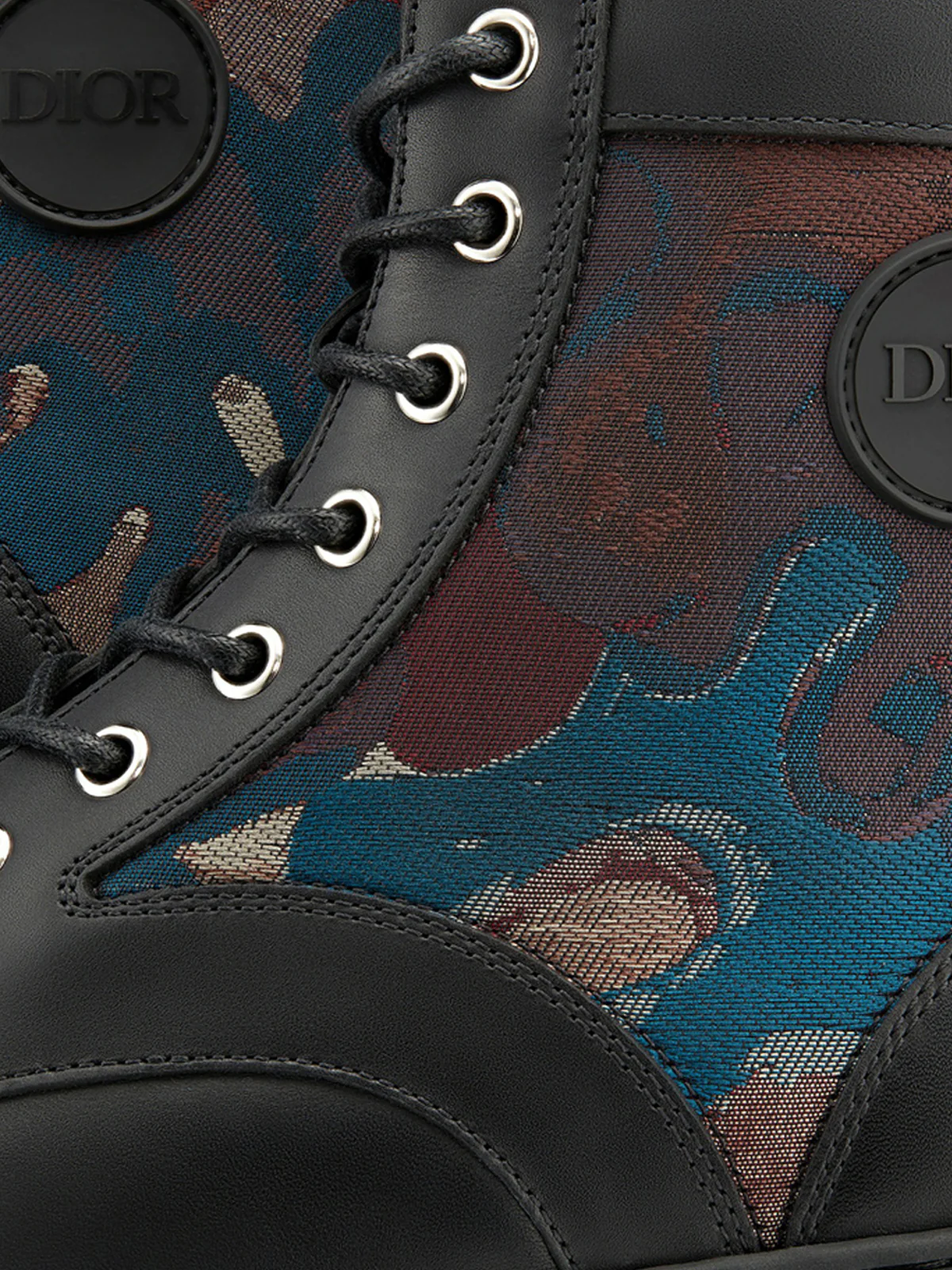 DIOR EXPLORER BOOTS DIOR AND PETER - Image 5